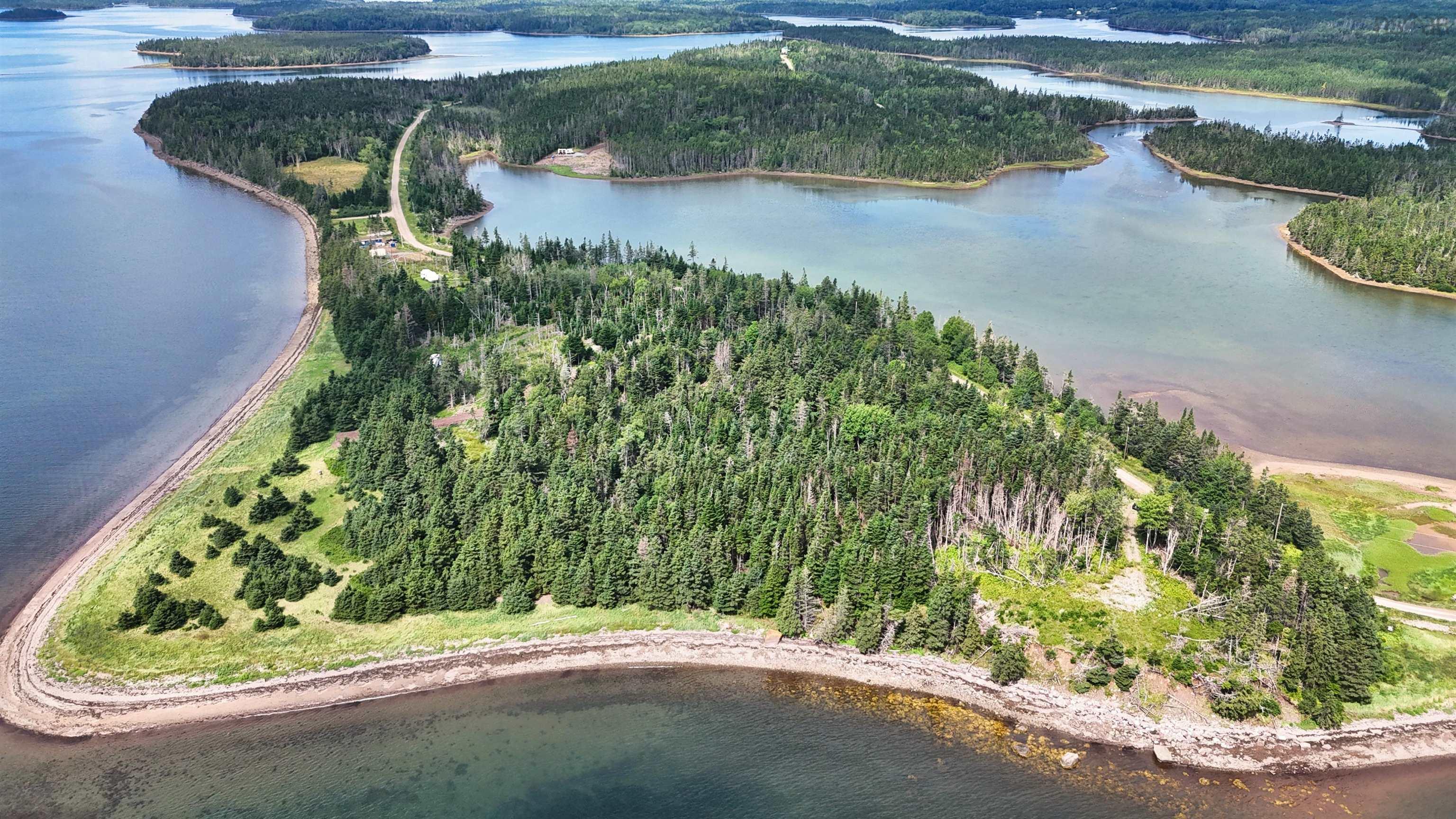 $119,000.00: Lot 2 Mariner P Way, South River Bourgeois