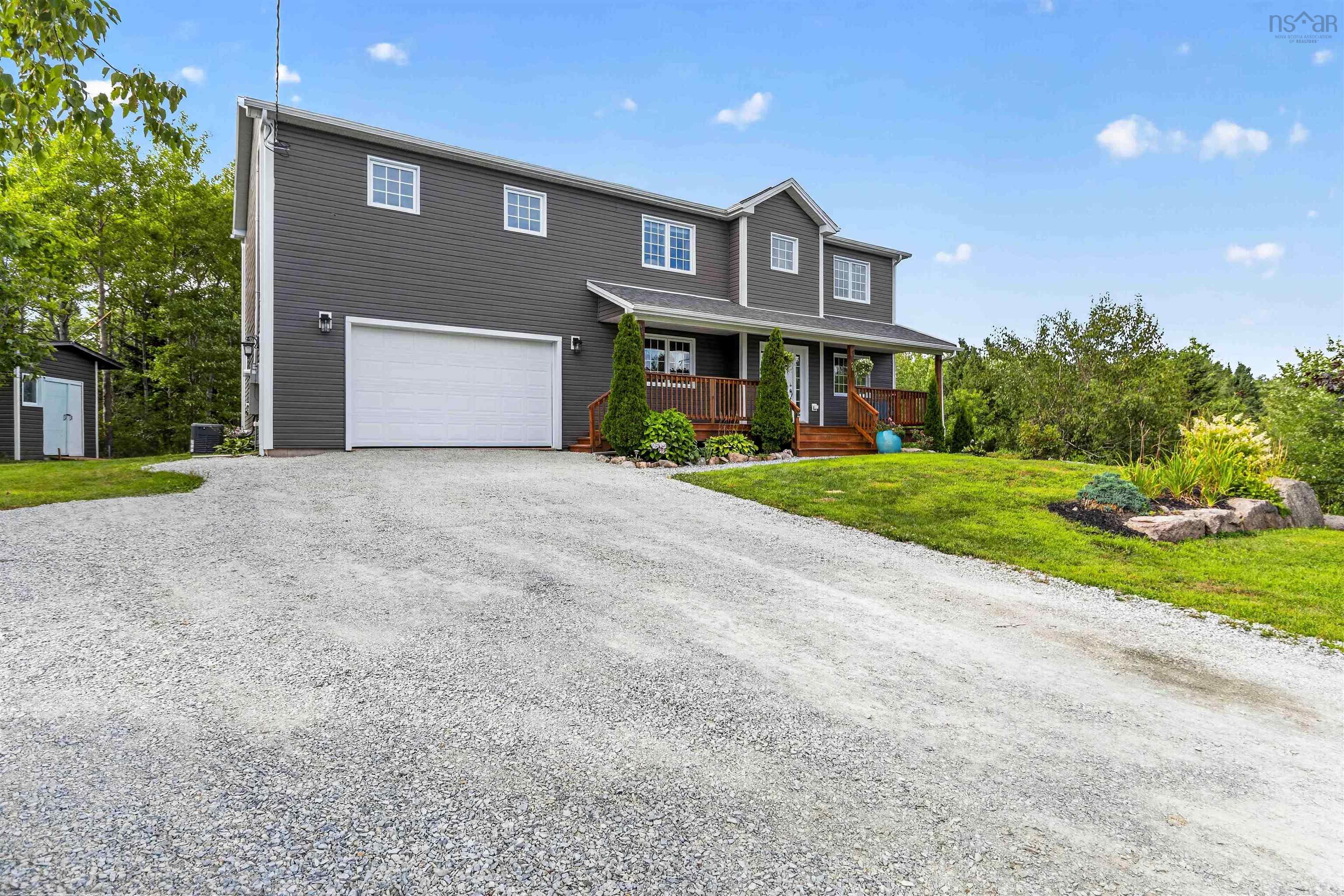 43 Juniper Way, Hubley, NS (MLS 202620947)