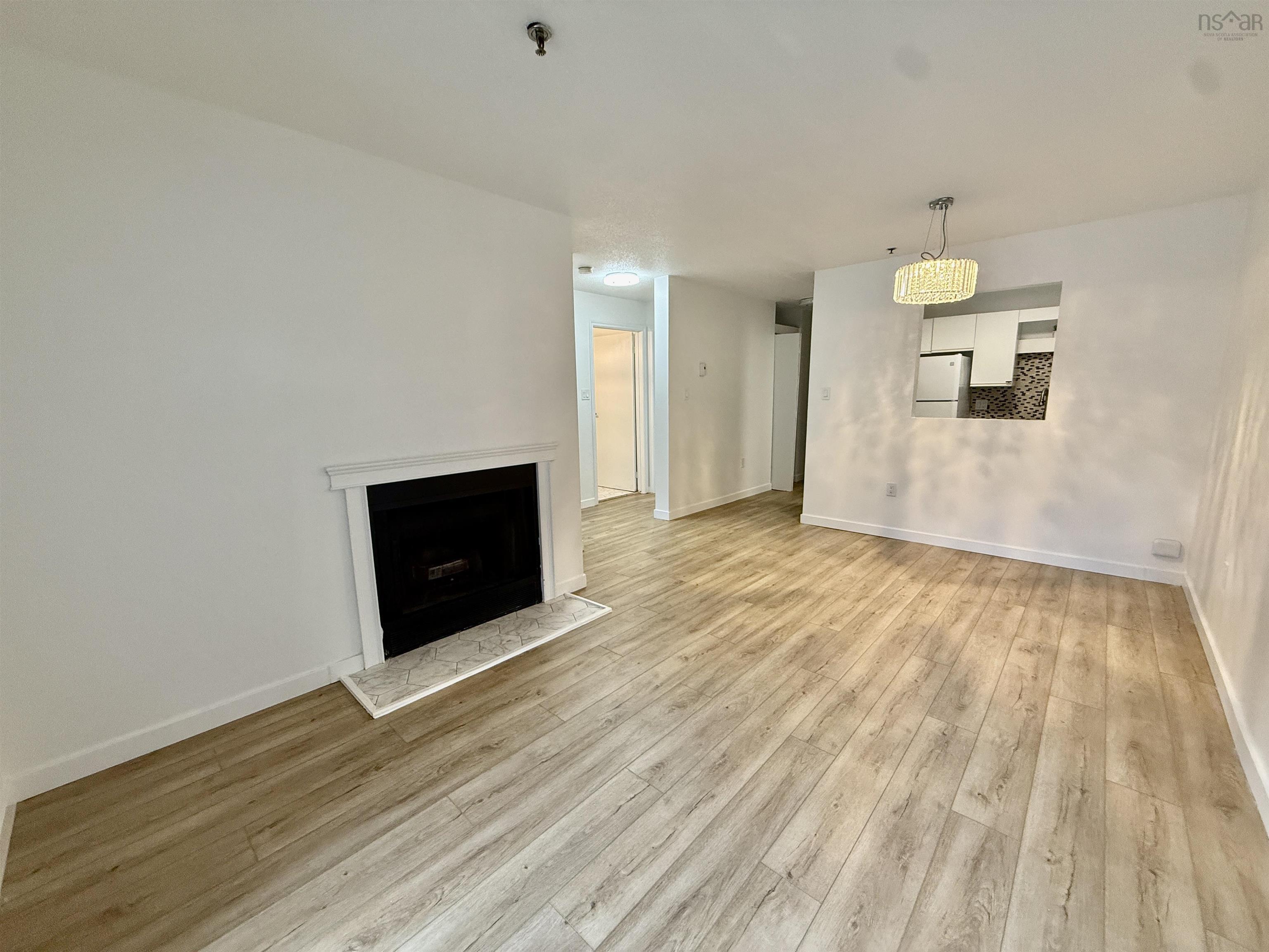 $325,900.00: 302 3700 John Parr Drive, Halifax