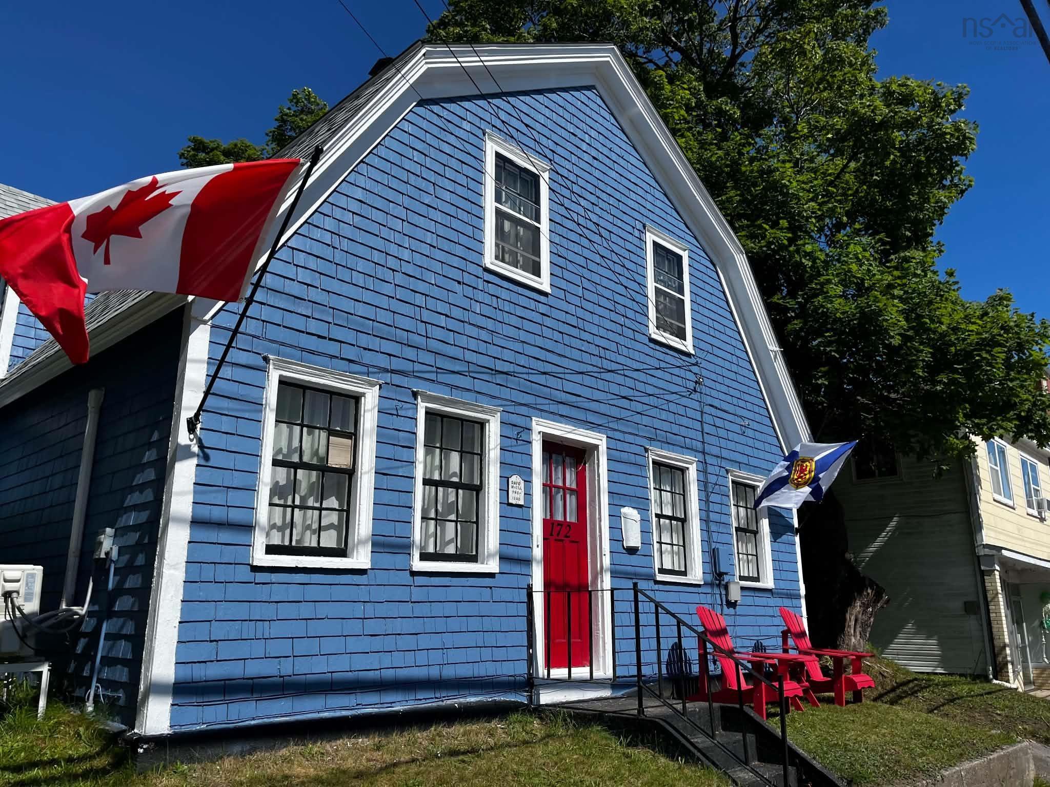 $279,000.00: 172 Water Street, Shelburne