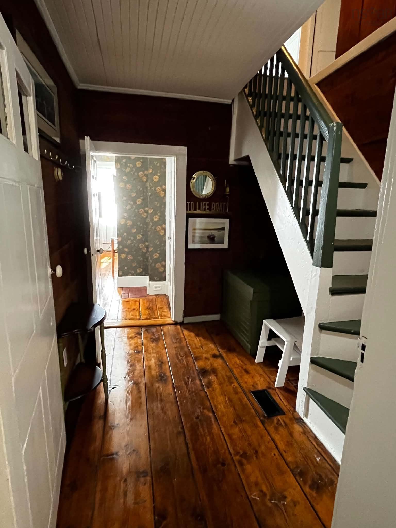 $279,000.00: 172 Water Street, Shelburne