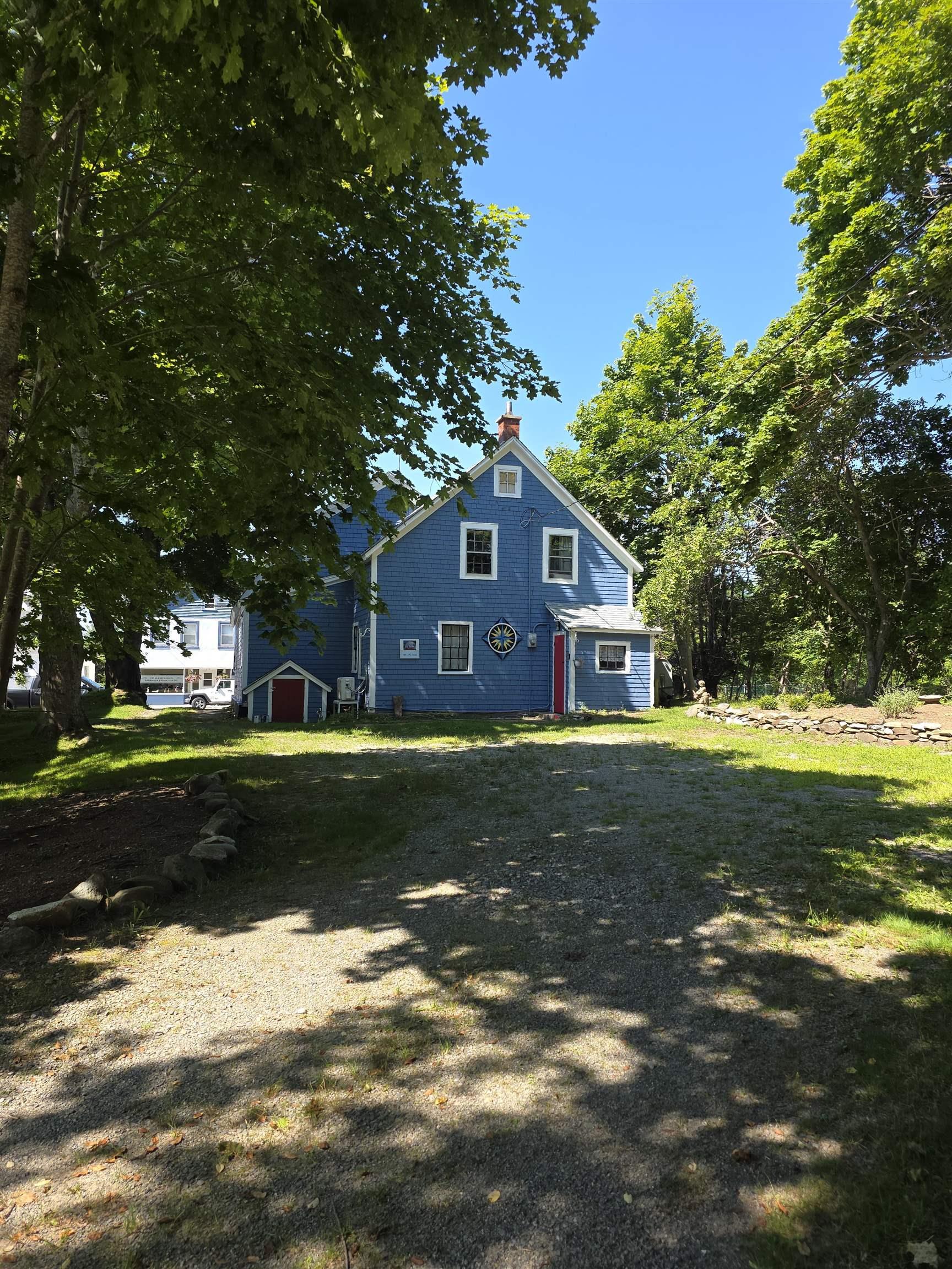 $279,000.00: 172 Water Street, Shelburne