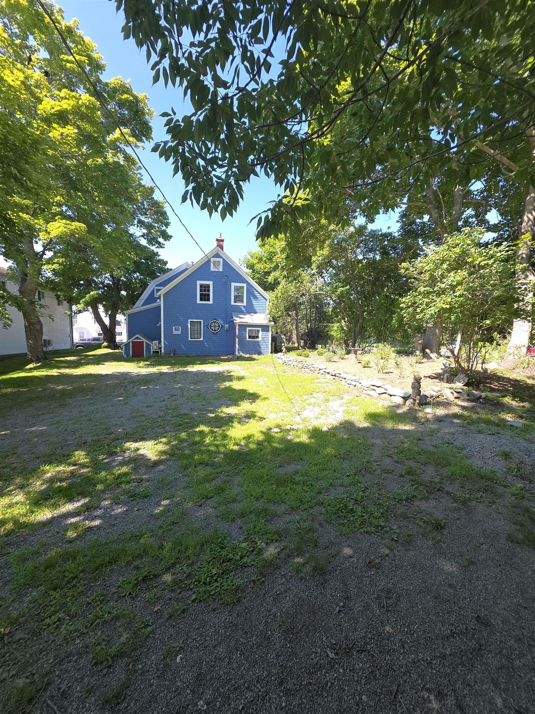 $279,000.00: 172 Water Street, Shelburne