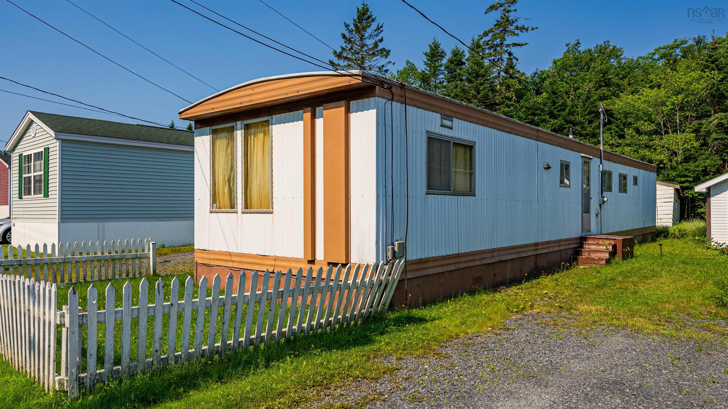 18 Bellwood Drive, Harrietsfield, NS (MLS 202620953)