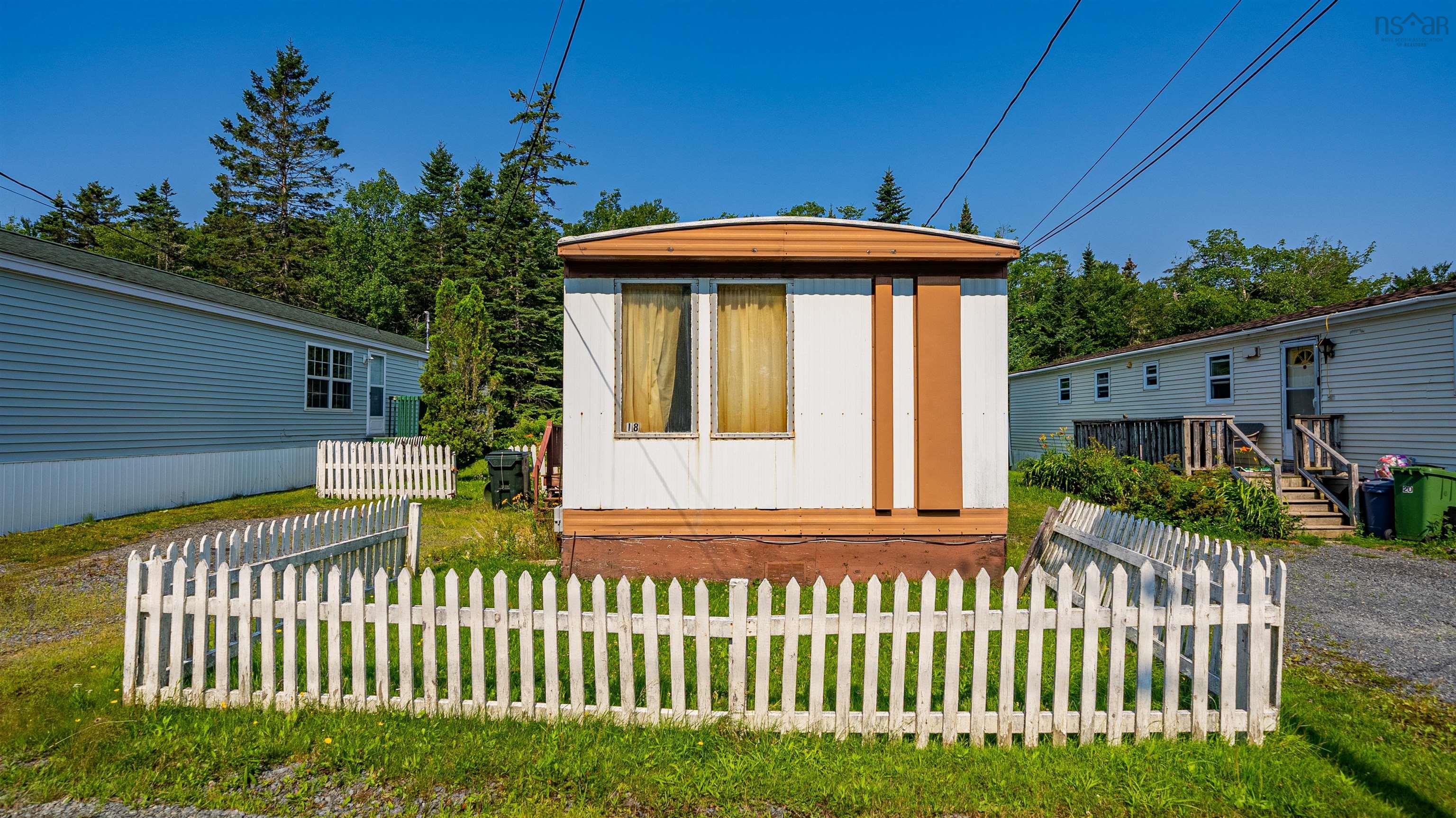 18 Bellwood Drive, Harrietsfield, NS (MLS 202620953)