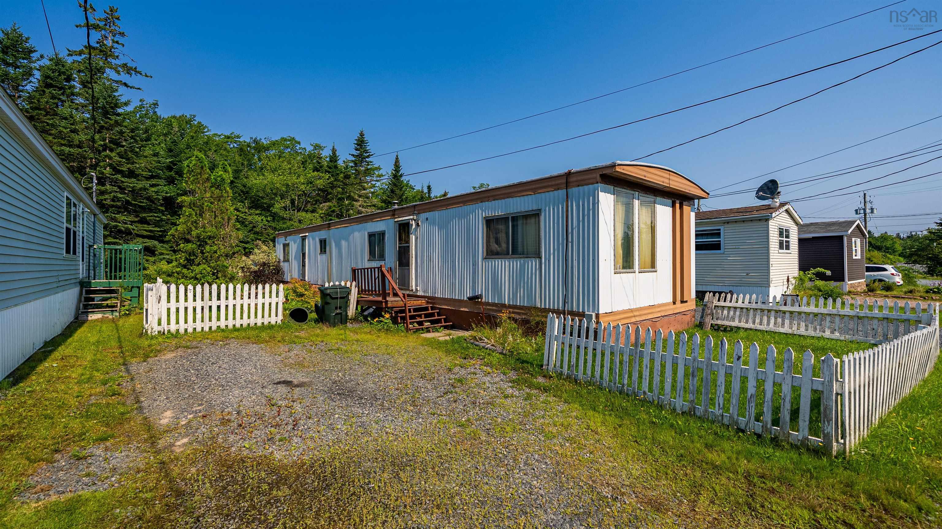 18 Bellwood Drive, Harrietsfield, NS (MLS 202620953)