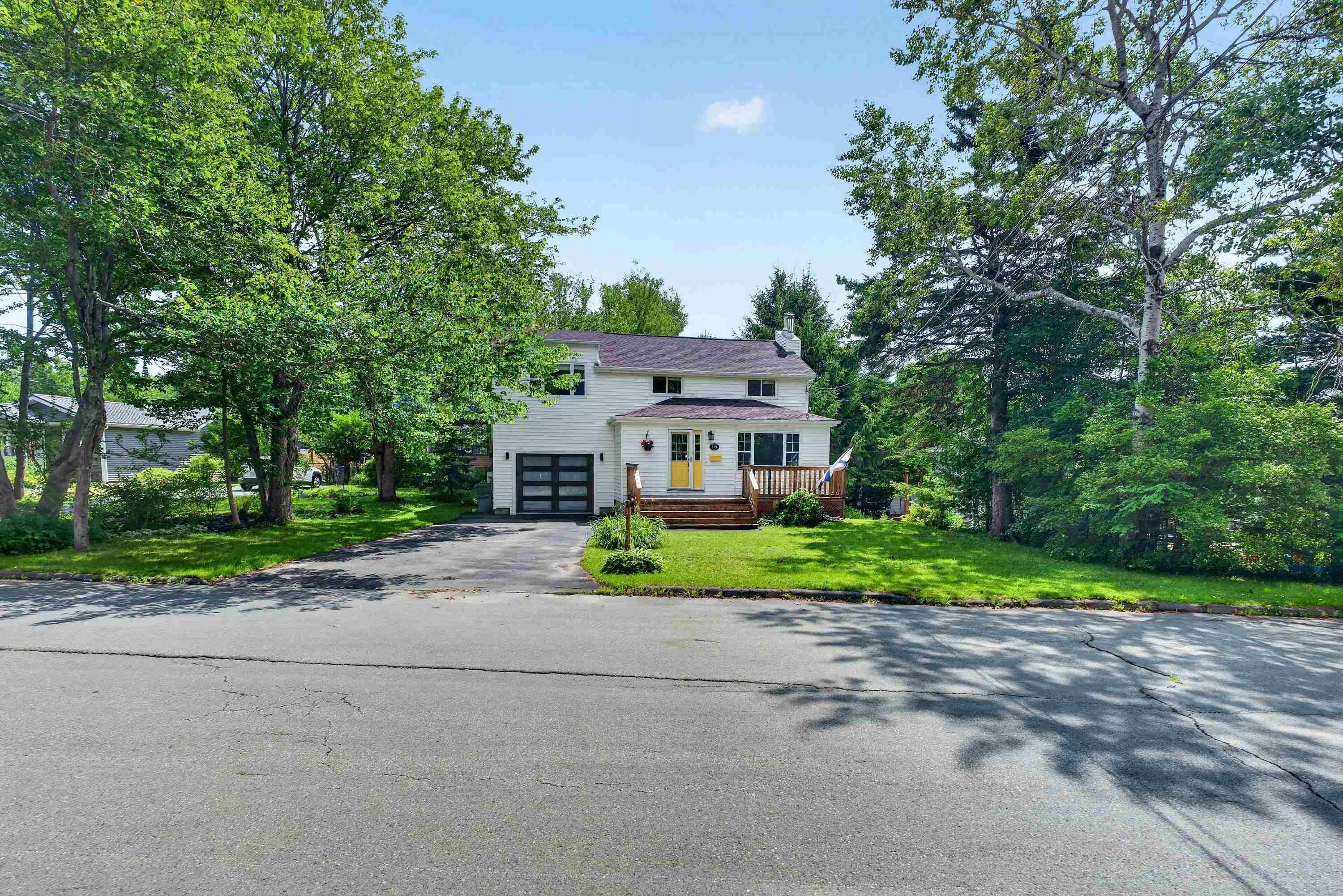 16 Wilcot Lane, Dartmouth, NS (MLS 202620958)