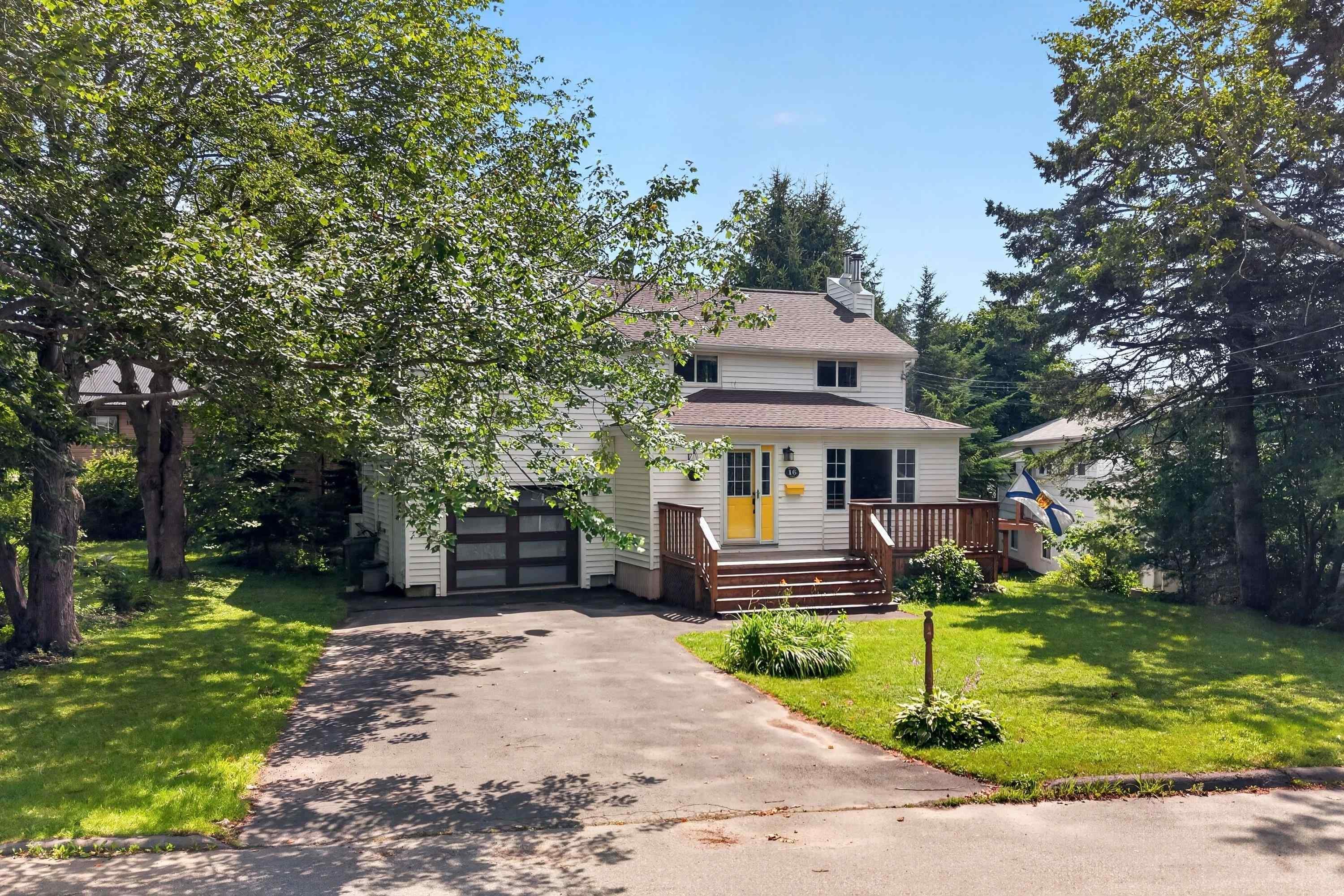 16 Wilcot Lane, Dartmouth, NS (MLS 202620958)