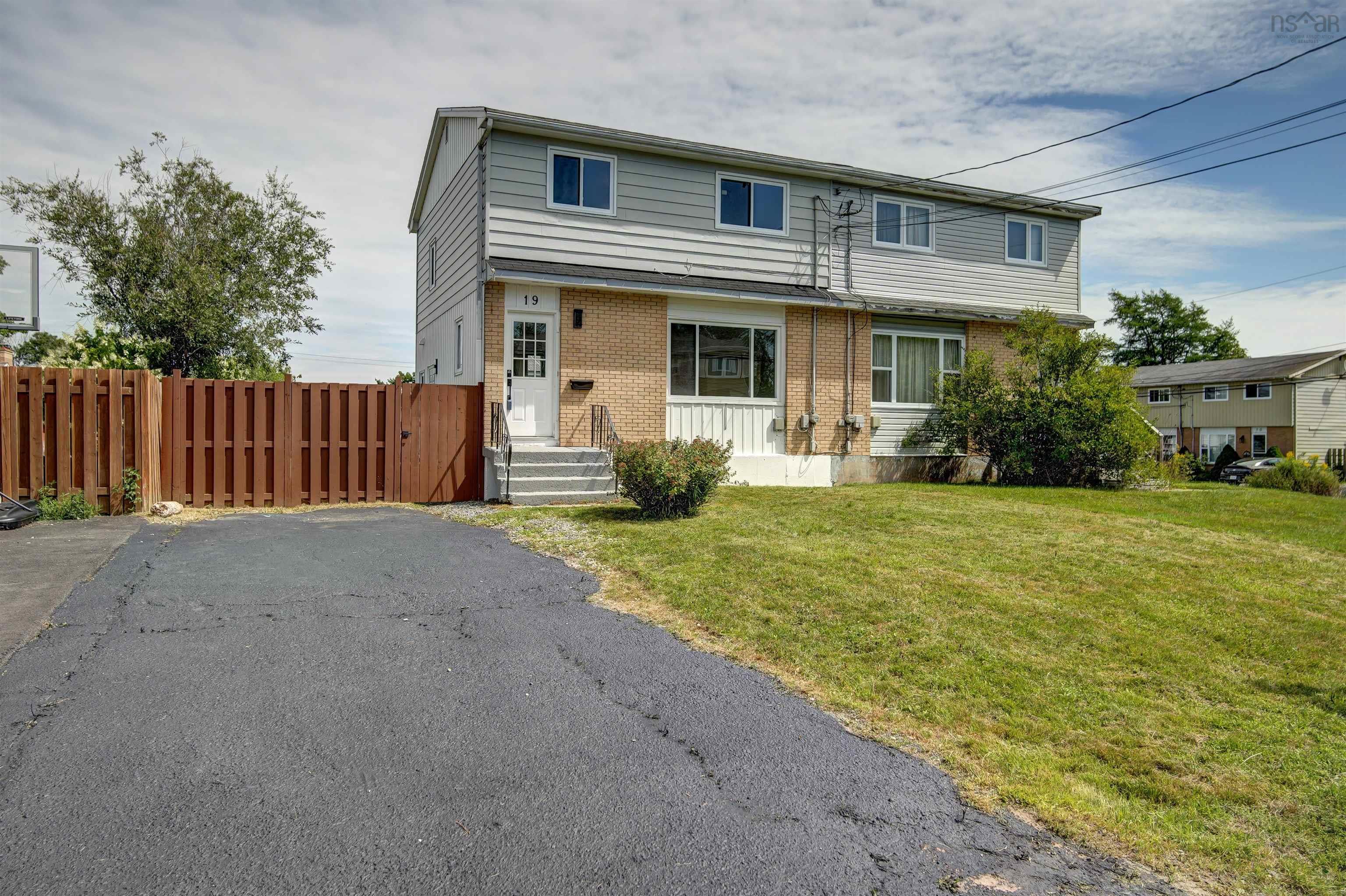 19 Shrewsbury Road, Cole Harbour, NS (MLS 202620959)