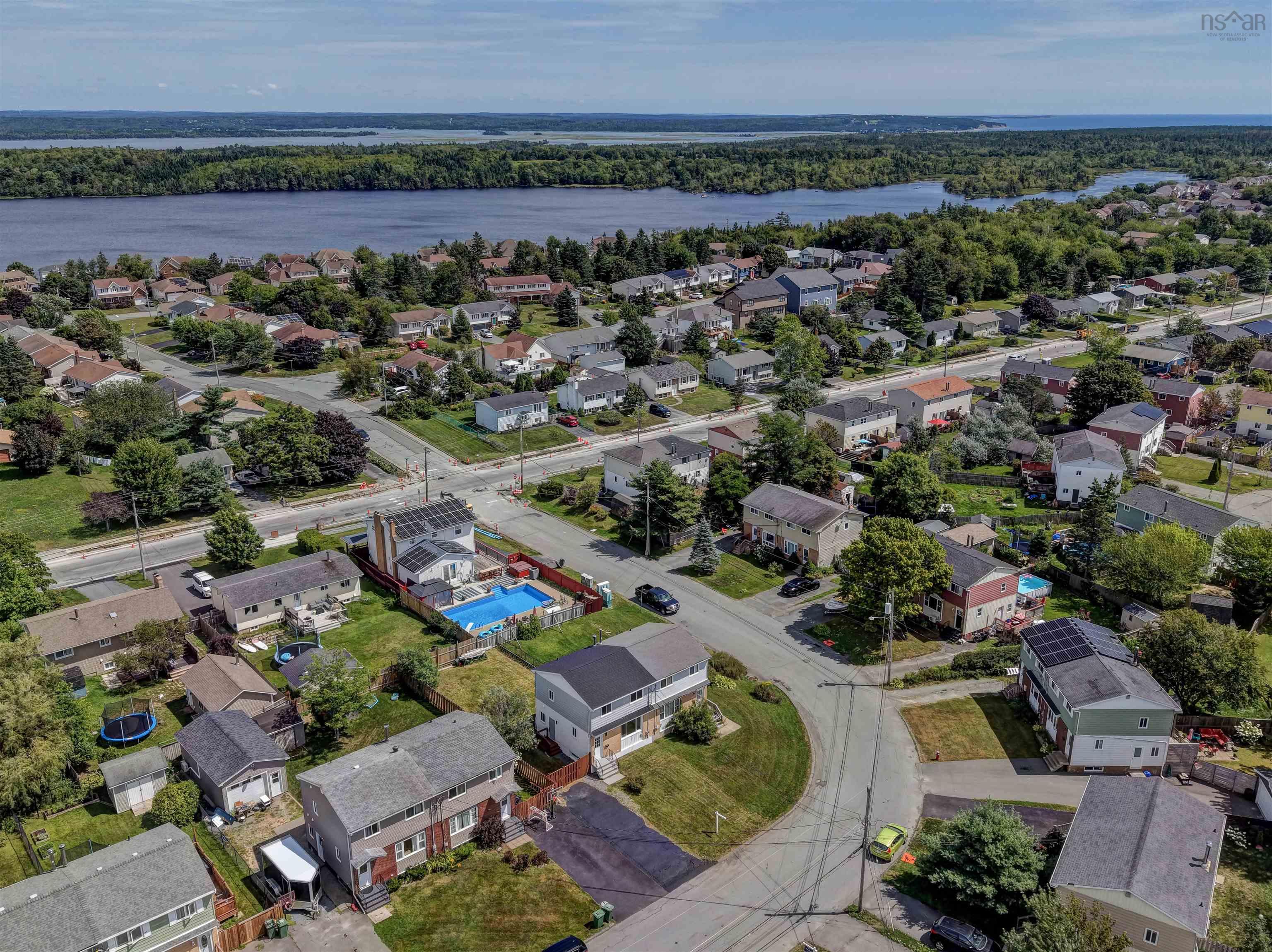 19 Shrewsbury Road, Cole Harbour, NS (MLS 202620959)