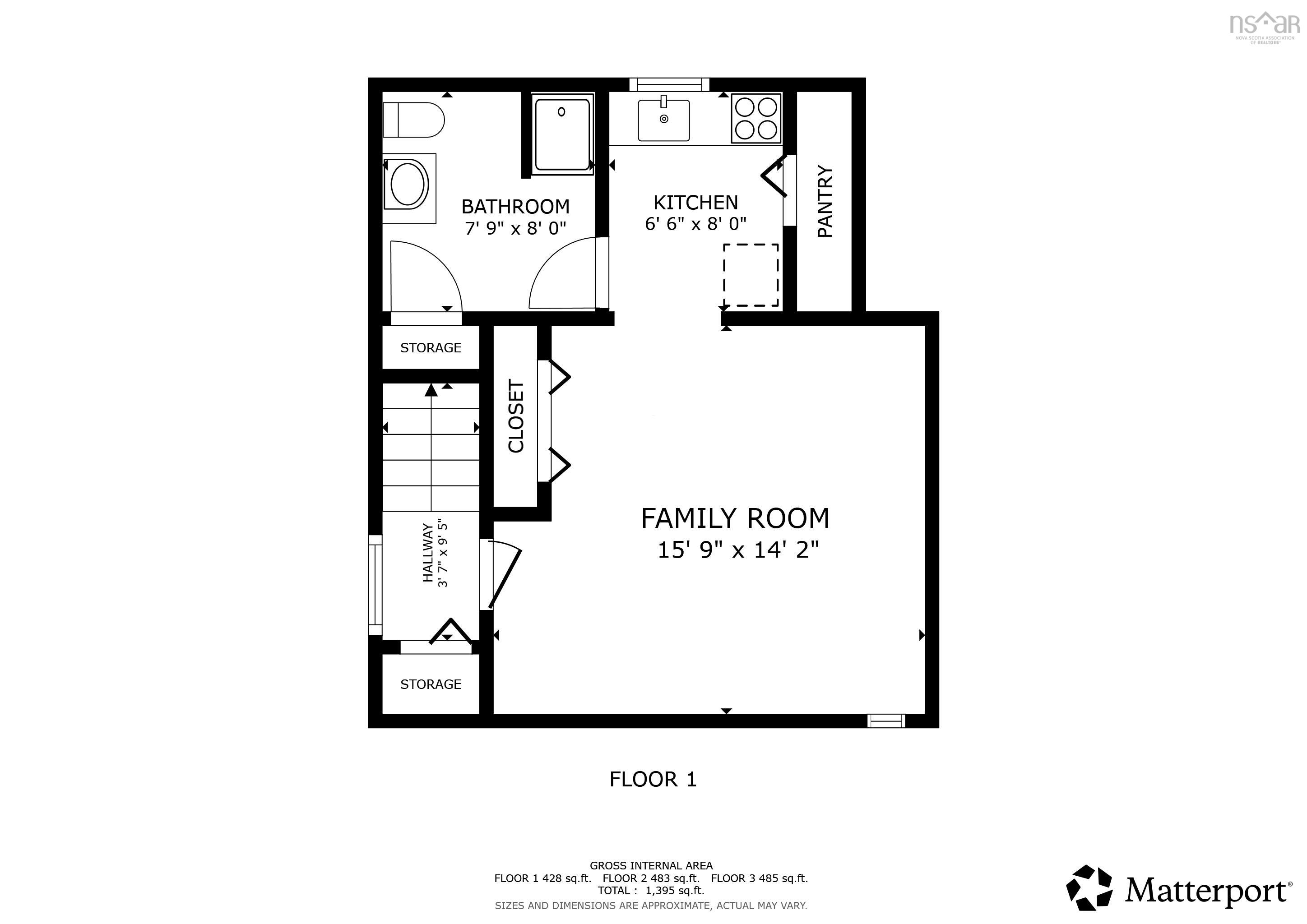 19 Shrewsbury Road, Cole Harbour, NS (MLS 202620959)