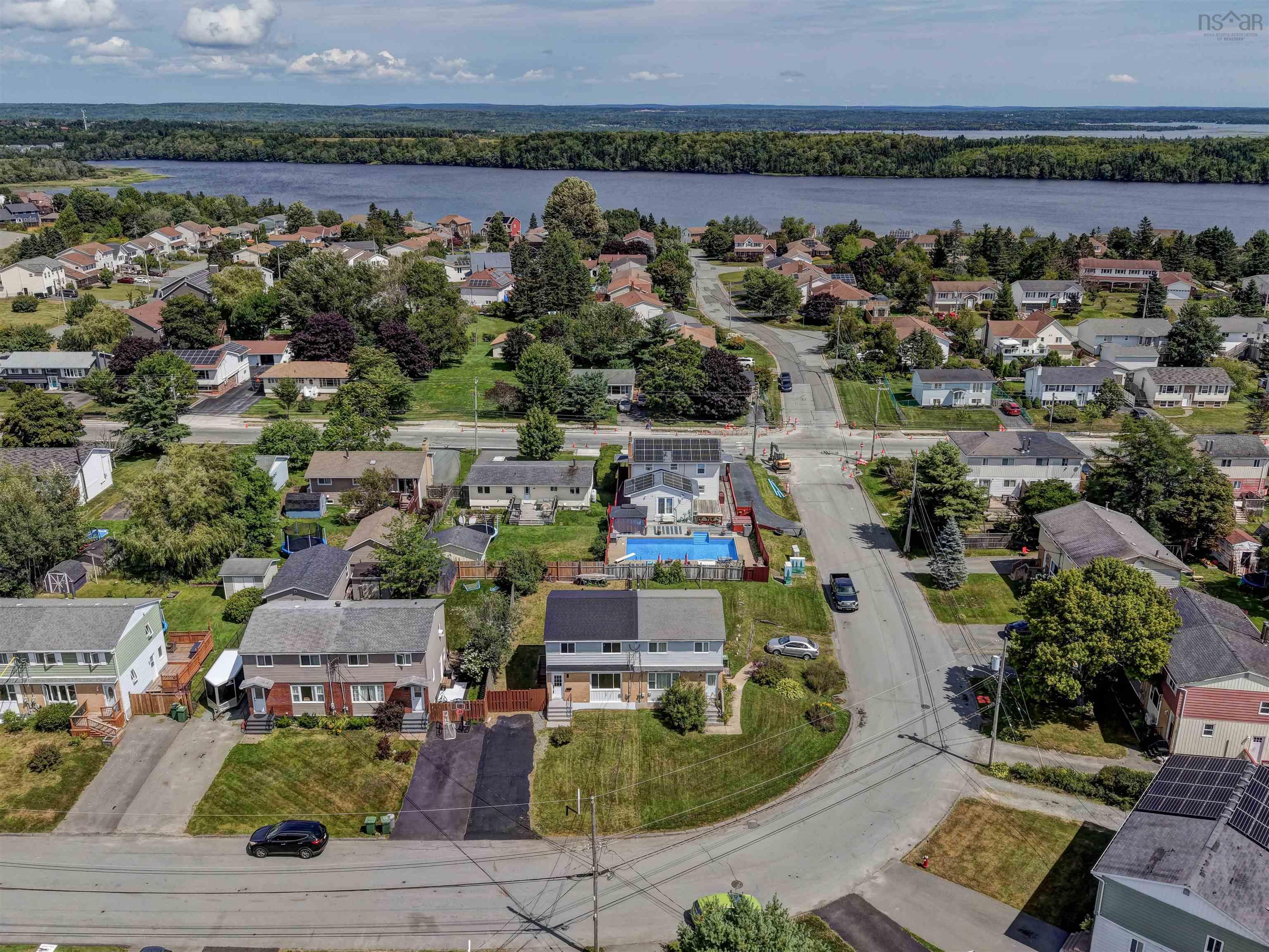 19 Shrewsbury Road, Cole Harbour, NS (MLS 202620959)