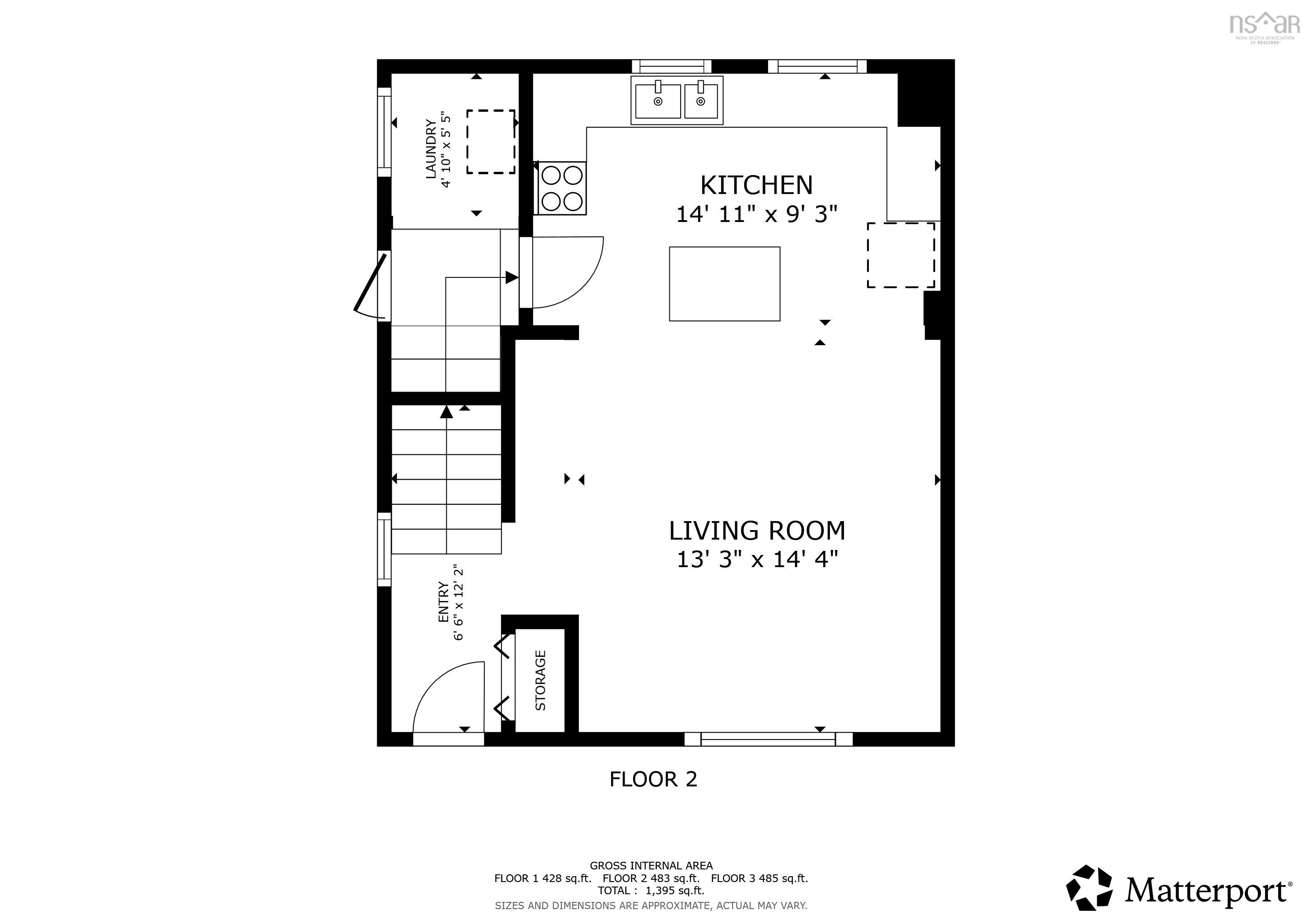 19 Shrewsbury Road, Cole Harbour, NS (MLS 202620959)