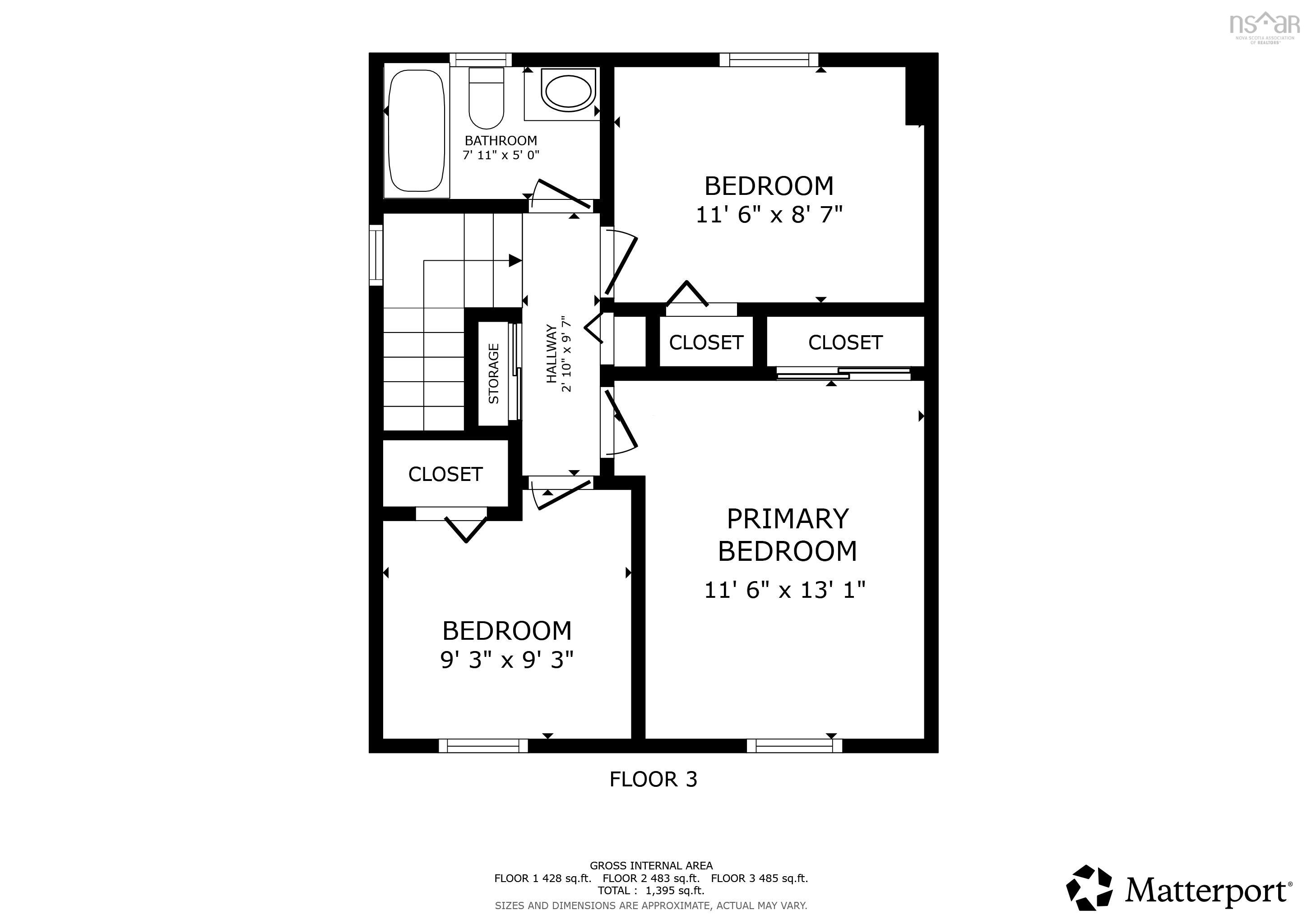 19 Shrewsbury Road, Cole Harbour, NS (MLS 202620959)