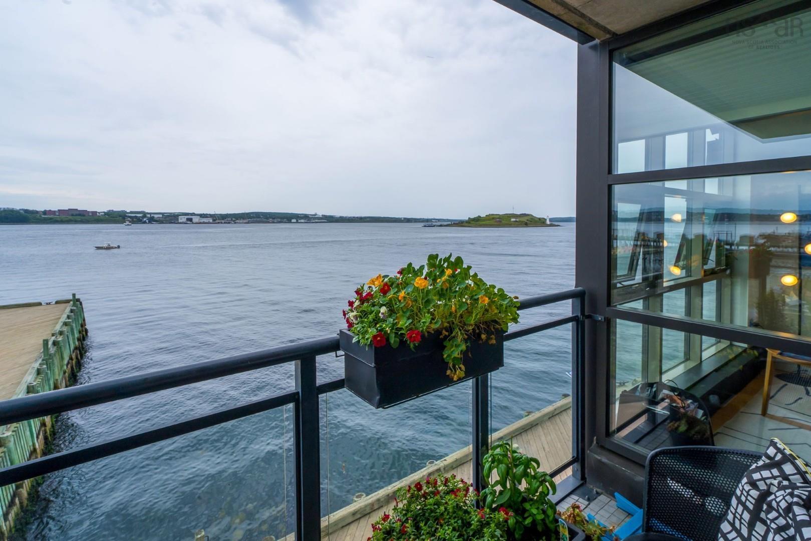 315 1479 Lower Water Street, Halifax, NS (MLS 202620965)