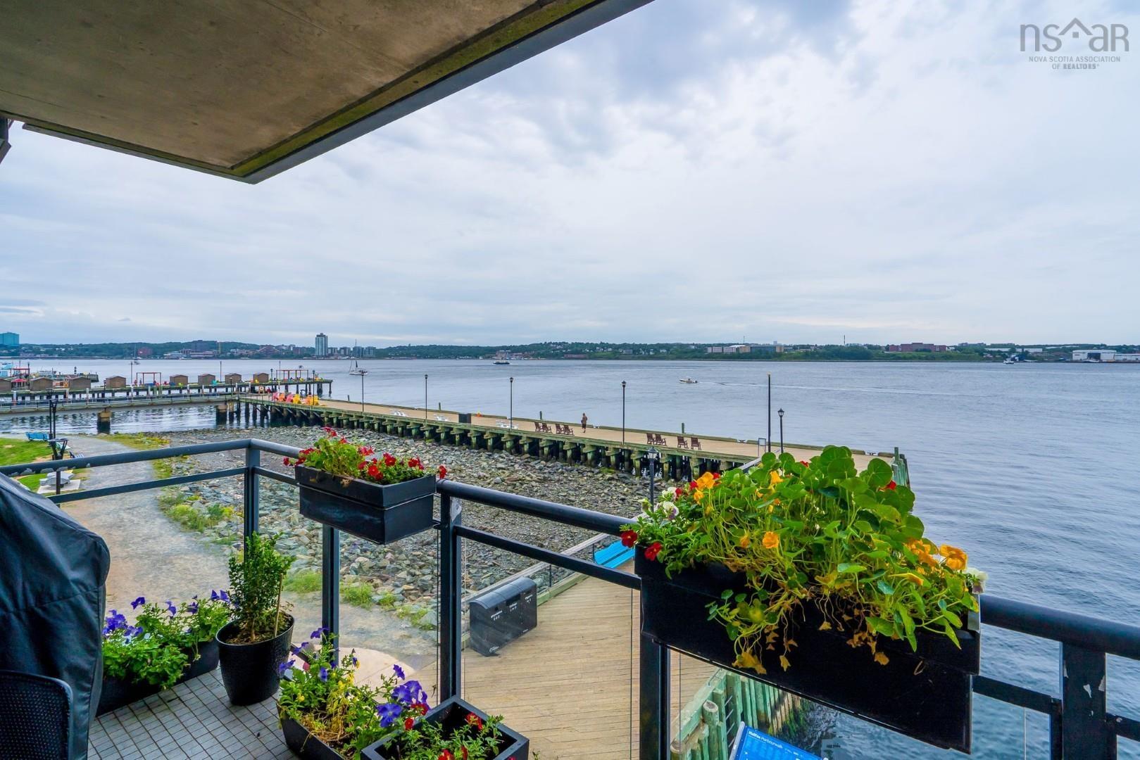 315 1479 Lower Water Street, Halifax, NS (MLS 202620965)