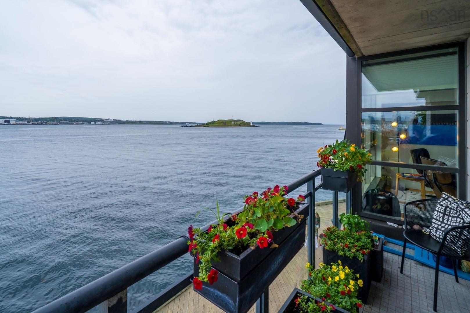 315 1479 Lower Water Street, Halifax, NS (MLS 202620965)