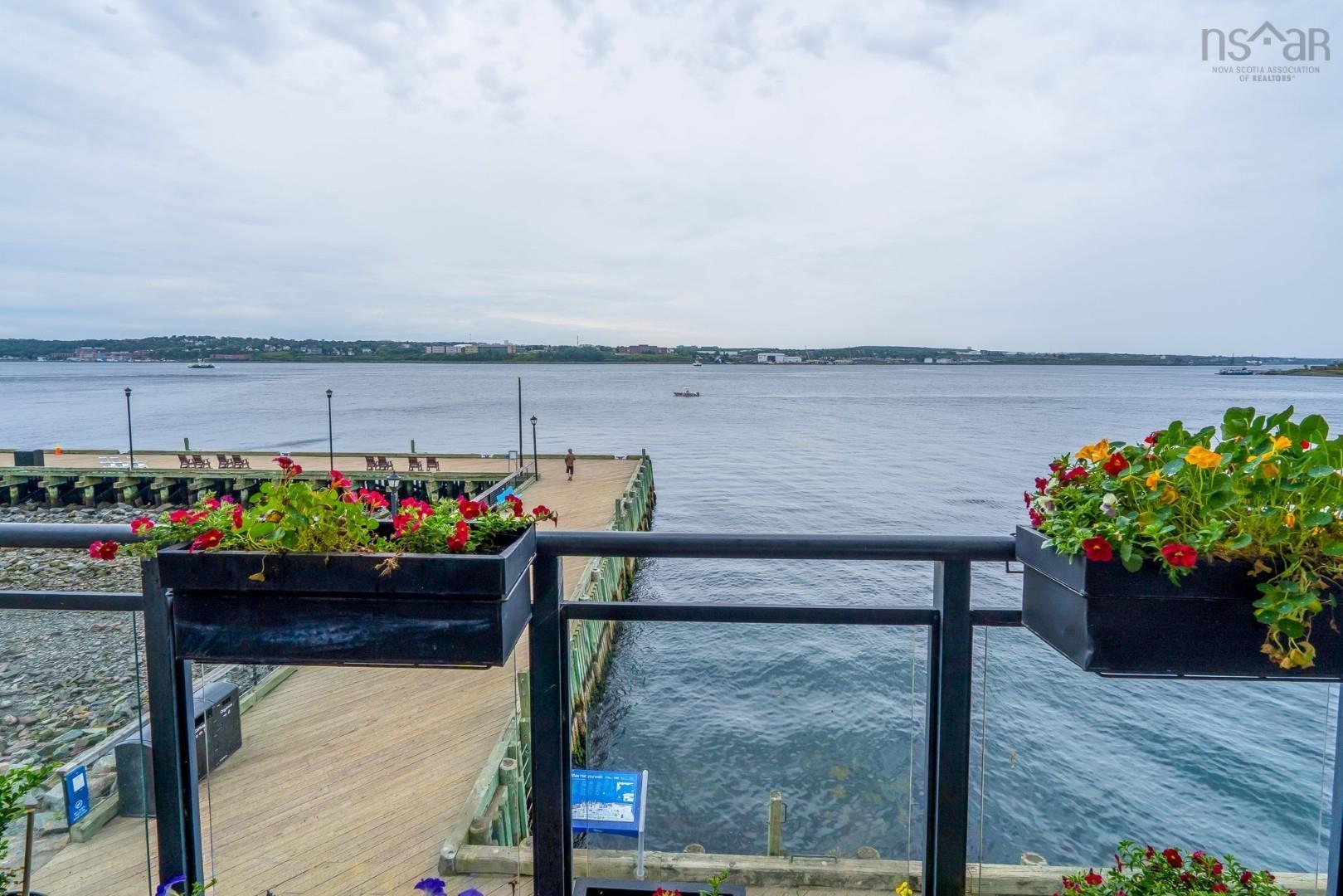 315 1479 Lower Water Street, Halifax, NS (MLS 202620965)