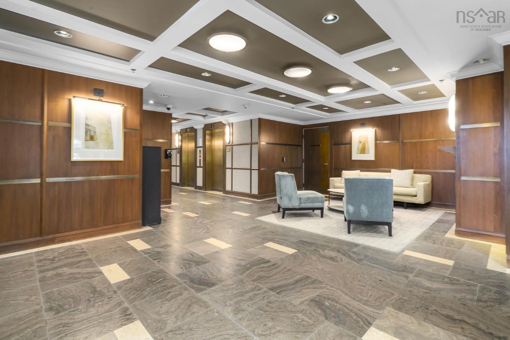 315 1479 Lower Water Street, Halifax, NS (MLS 202620965)