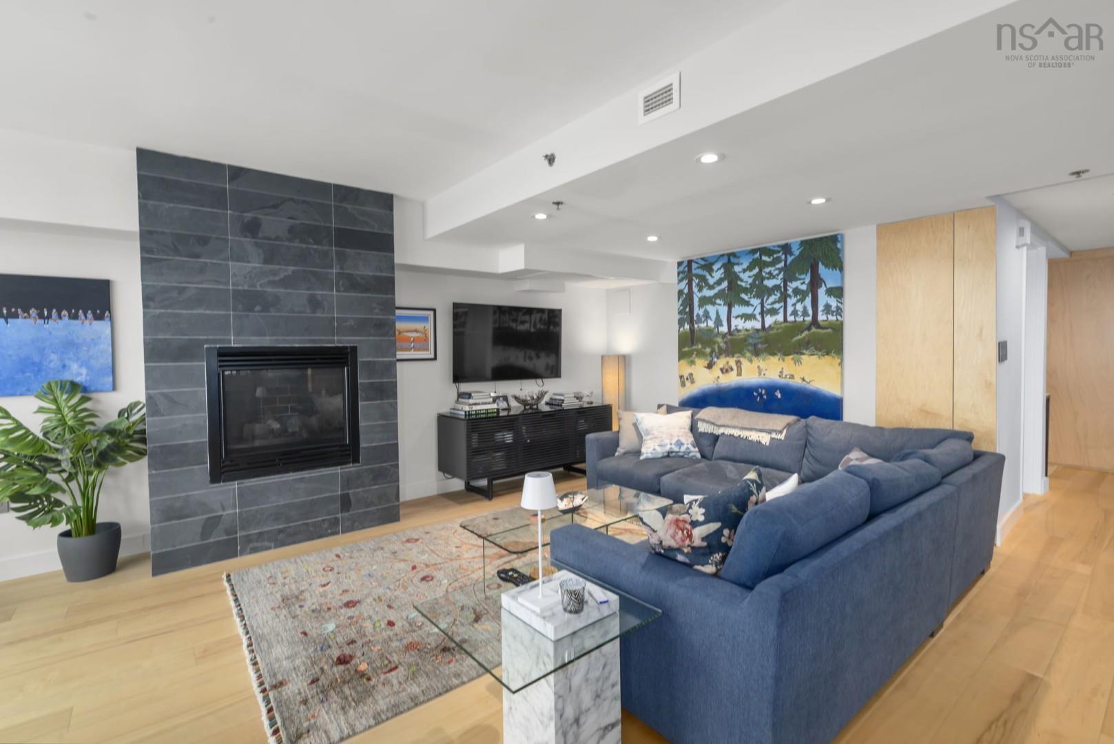 315 1479 Lower Water Street, Halifax, NS (MLS 202620965)