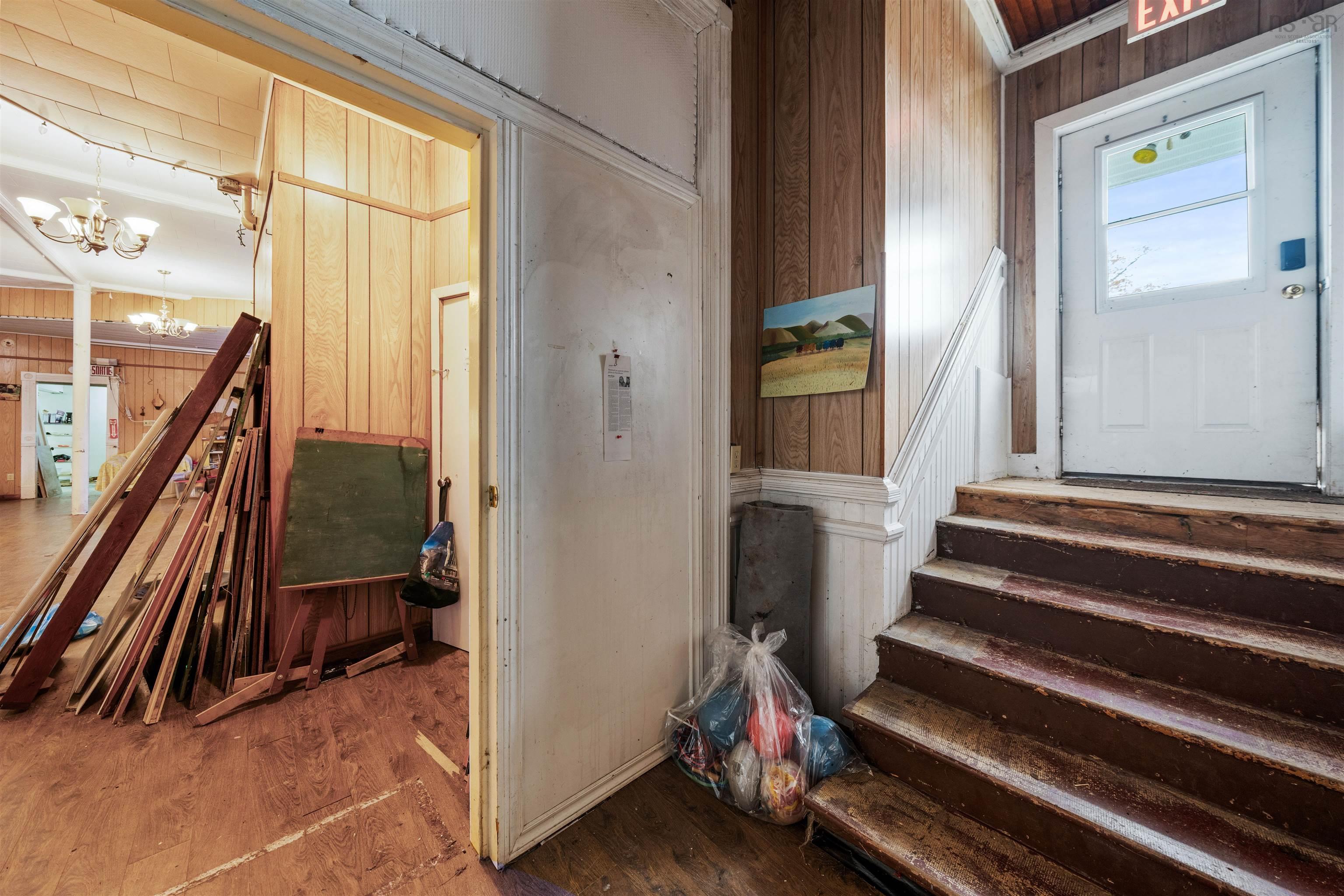 $299,900.00: 171 Queen Street, Parrsboro