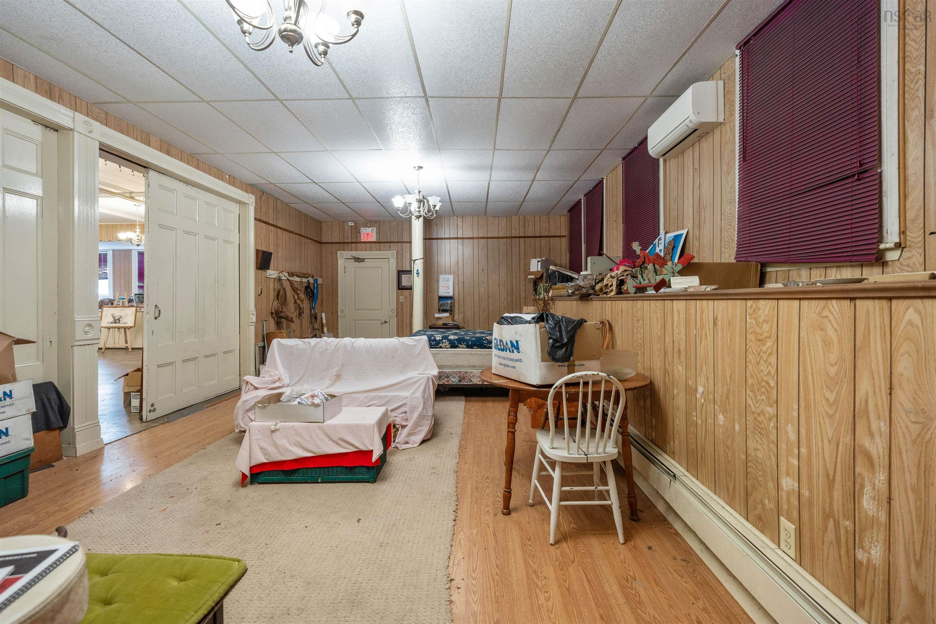 $299,900.00: 171 Queen Street, Parrsboro
