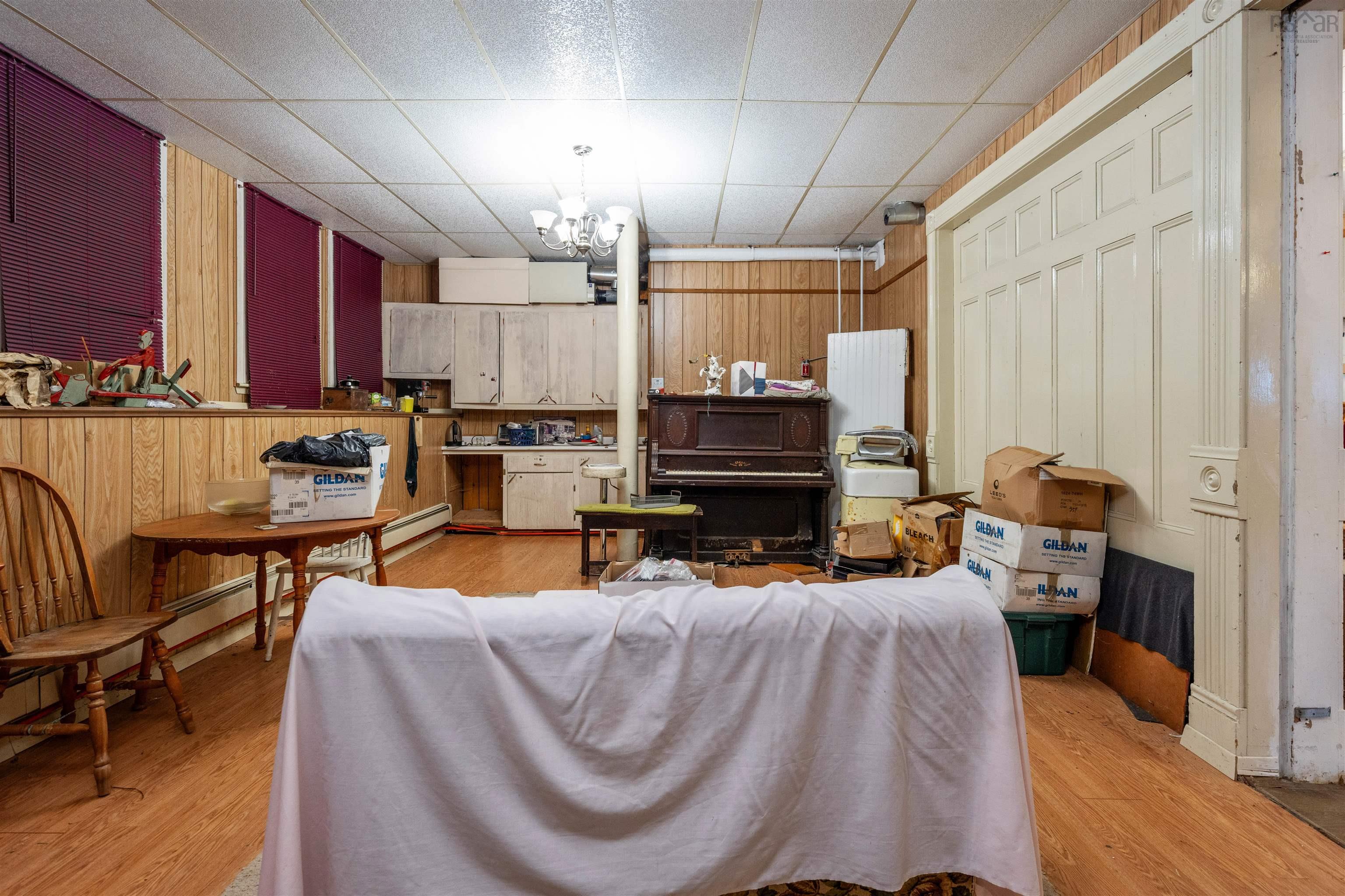 $299,900.00: 171 Queen Street, Parrsboro