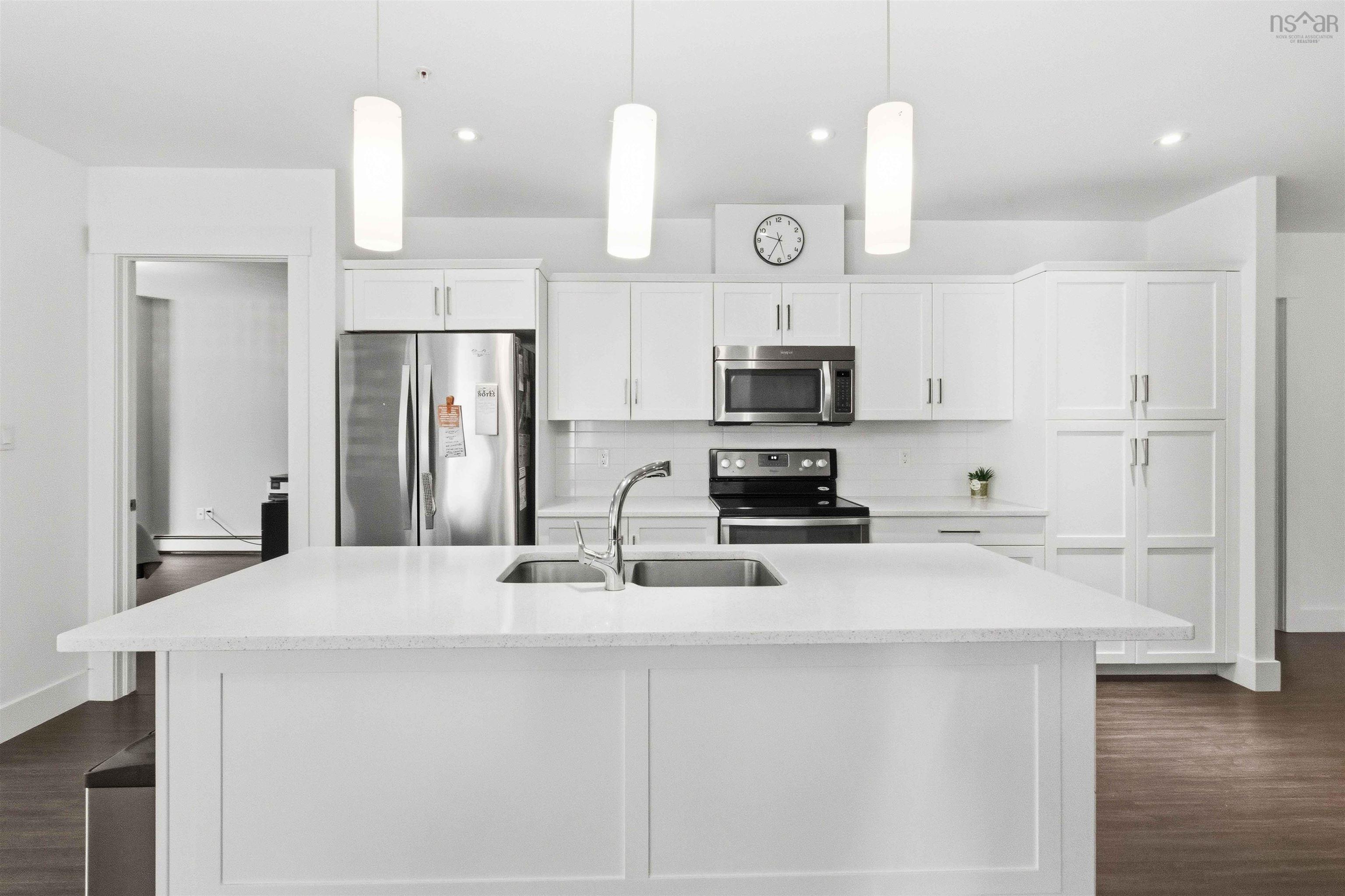 303 267 Gary Martin Drive, Bedford, NS (MLS 202620975)