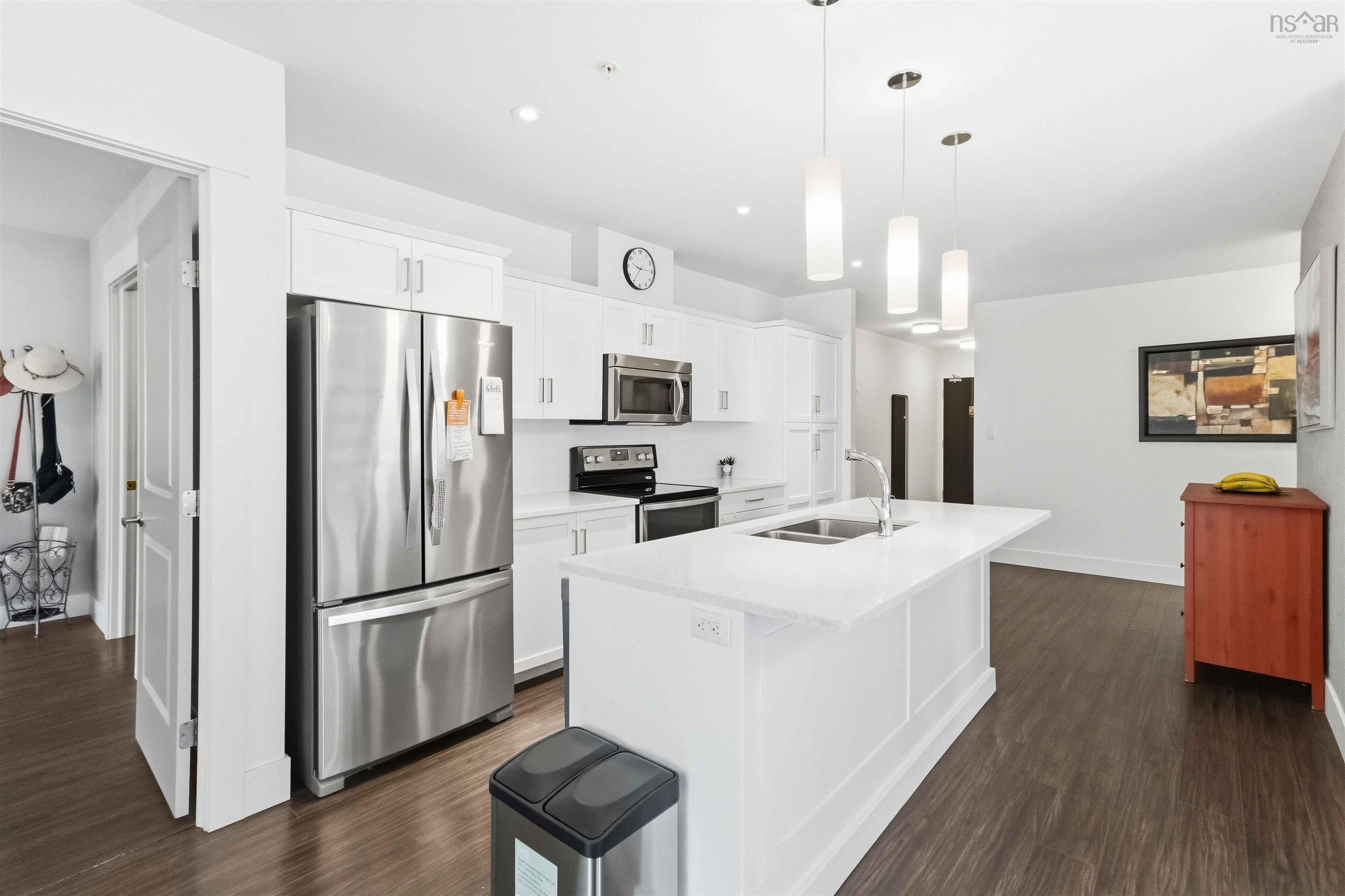 303 267 Gary Martin Drive, Bedford, NS (MLS 202620975)