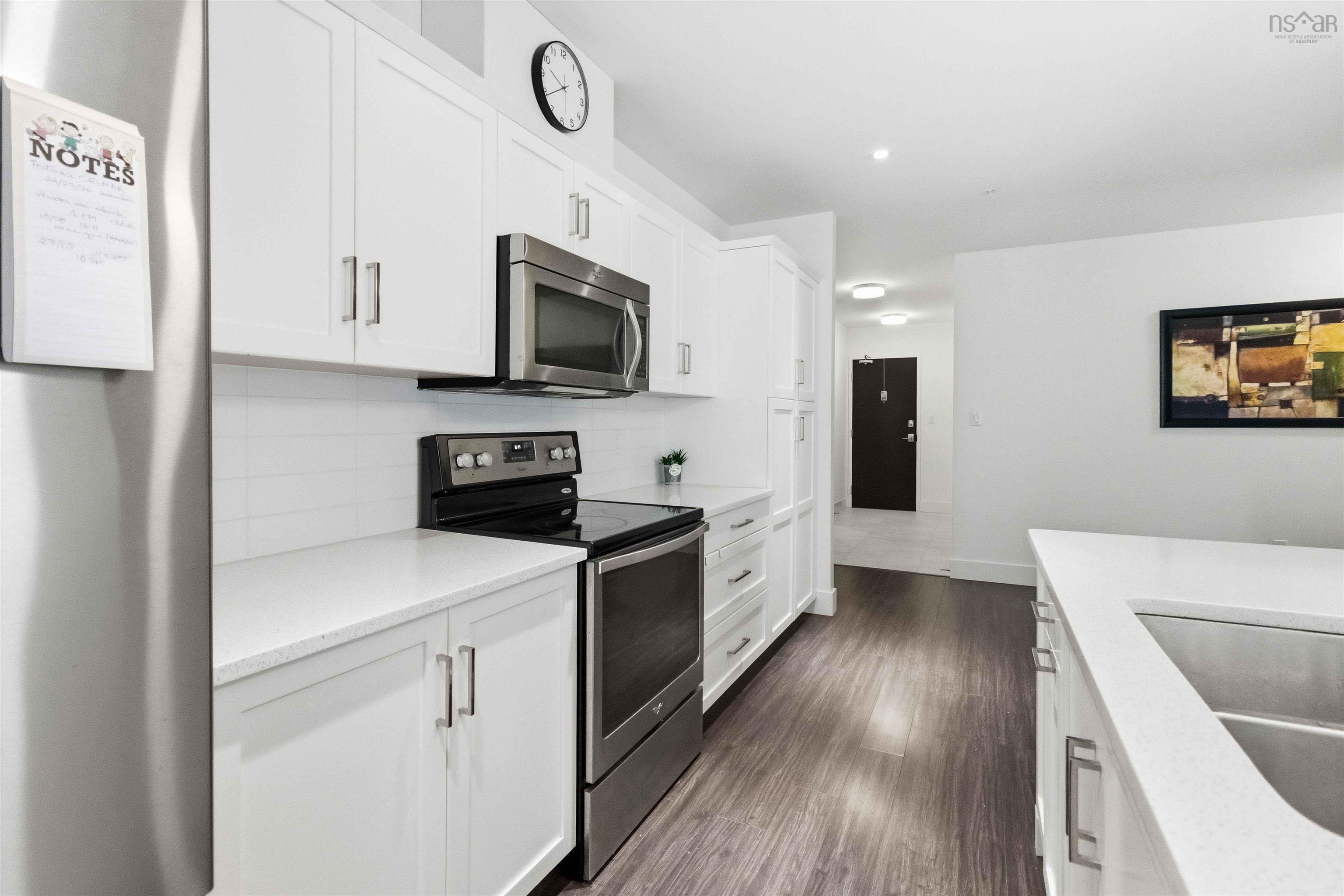 303 267 Gary Martin Drive, Bedford, NS (MLS 202620975)
