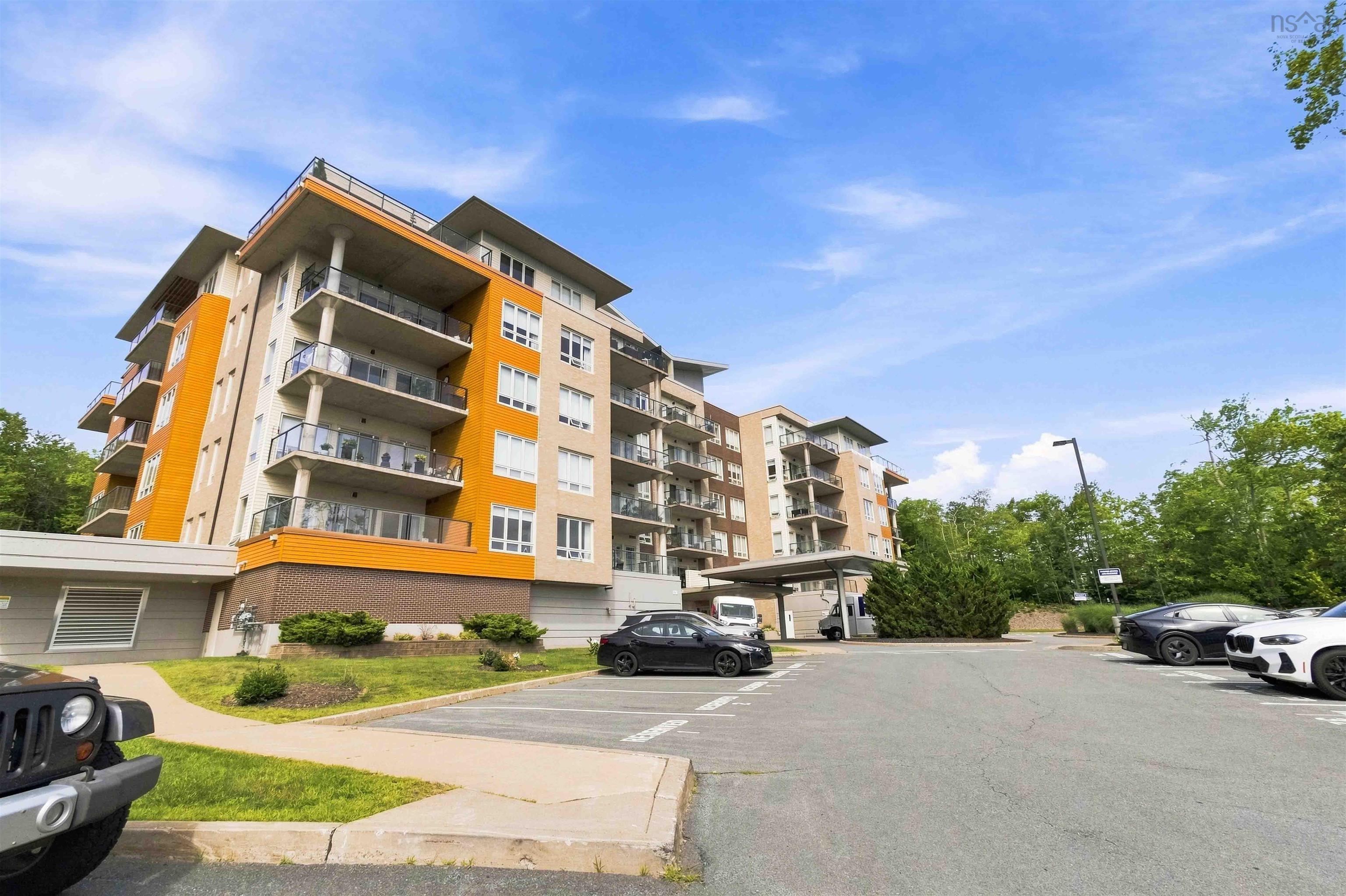 303 267 Gary Martin Drive, Bedford, NS (MLS 202620975)