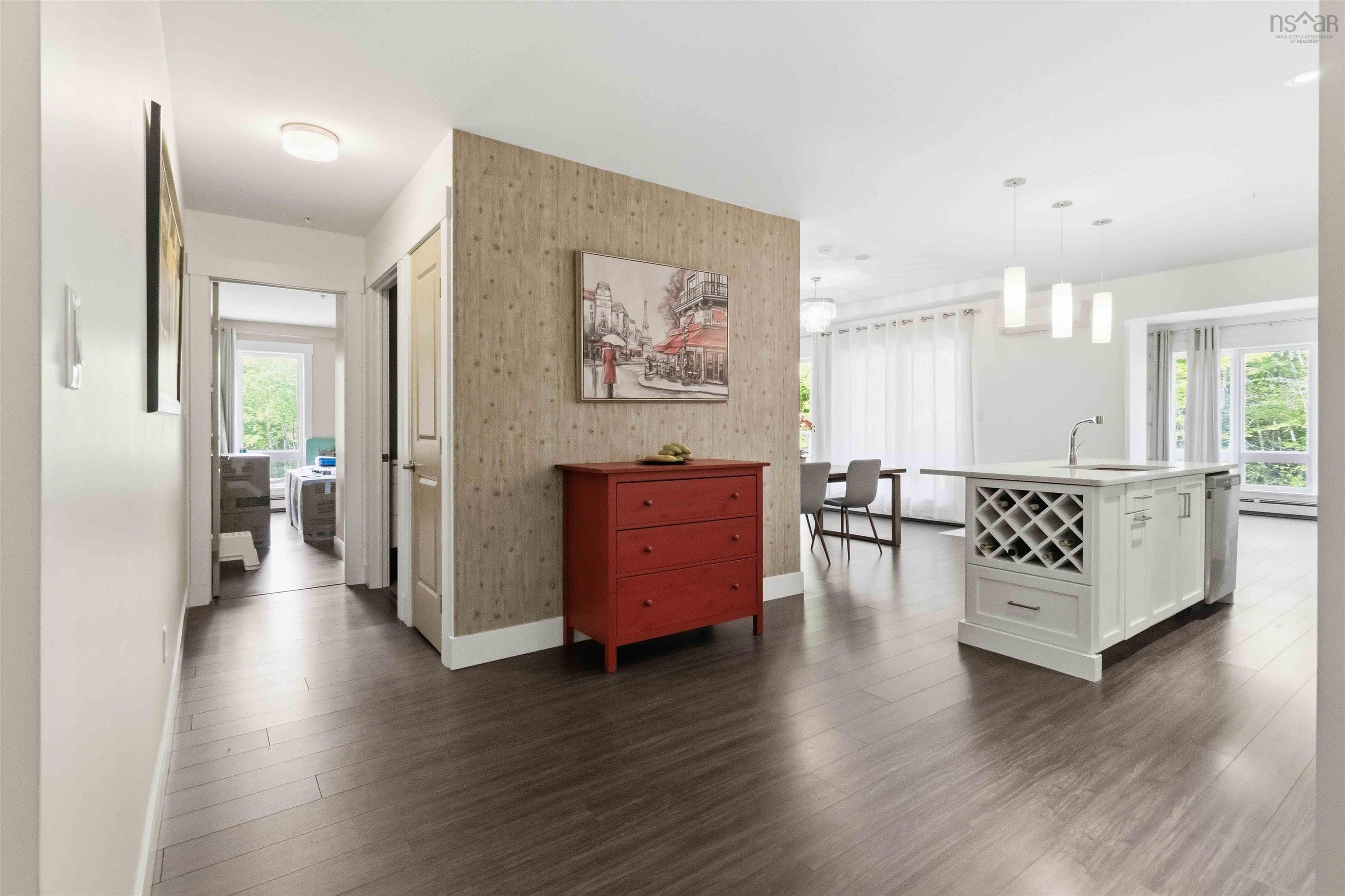 303 267 Gary Martin Drive, Bedford, NS (MLS 202620975)