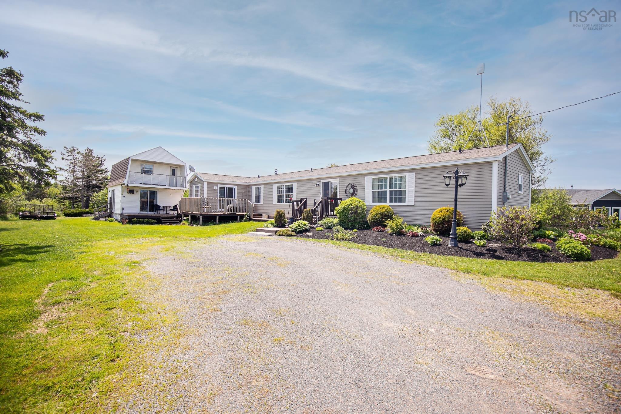 $369,900.00: 55 Dan R. Drive, Gulf Shore