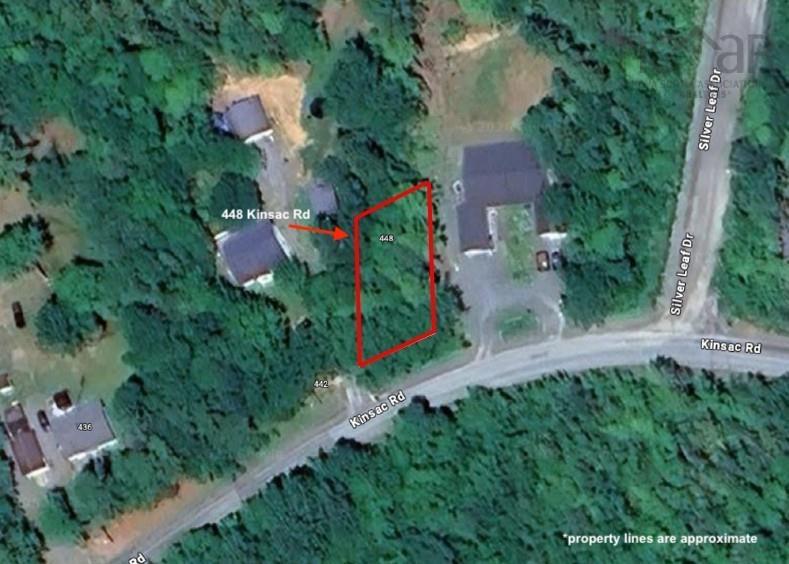 448 Kinsac Road, Beaver Bank, NS (MLS 202620978)