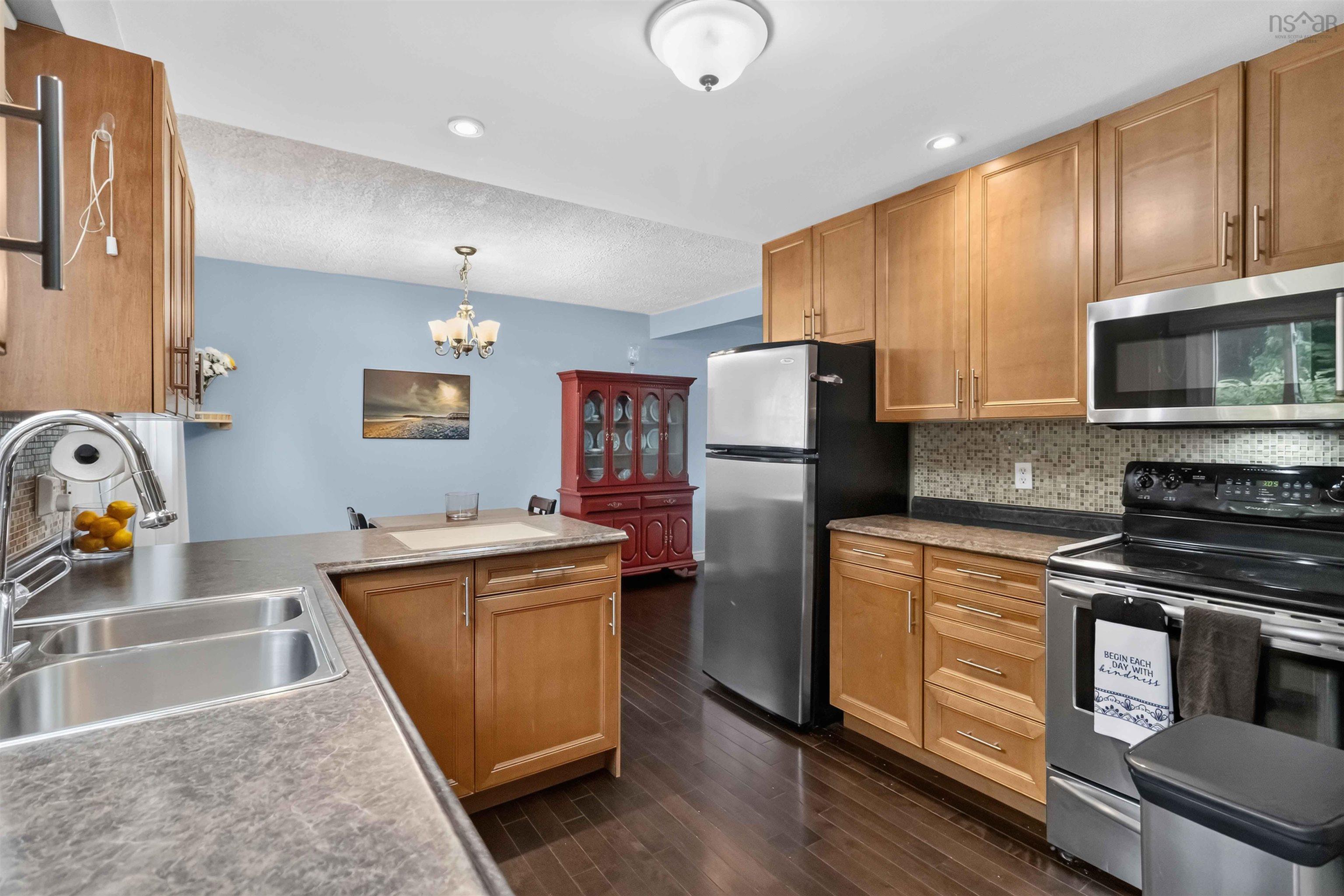 162 Nordic Crescent, Lower Sackville, NS (MLS 202620979)