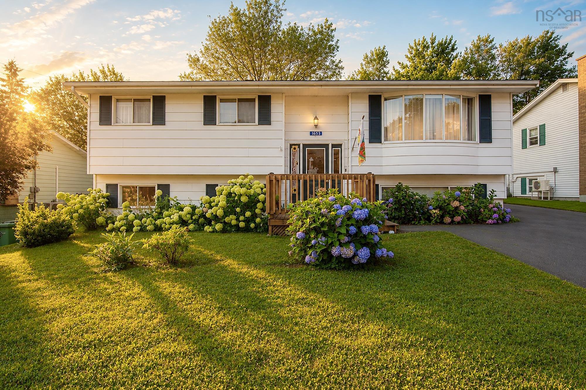 1653 Riverside Drive, Lower Sackville, NS (MLS 202620980)