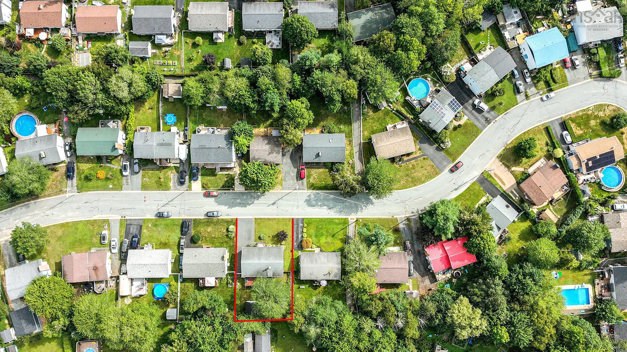 1653 Riverside Drive, Lower Sackville, NS (MLS 202620980)