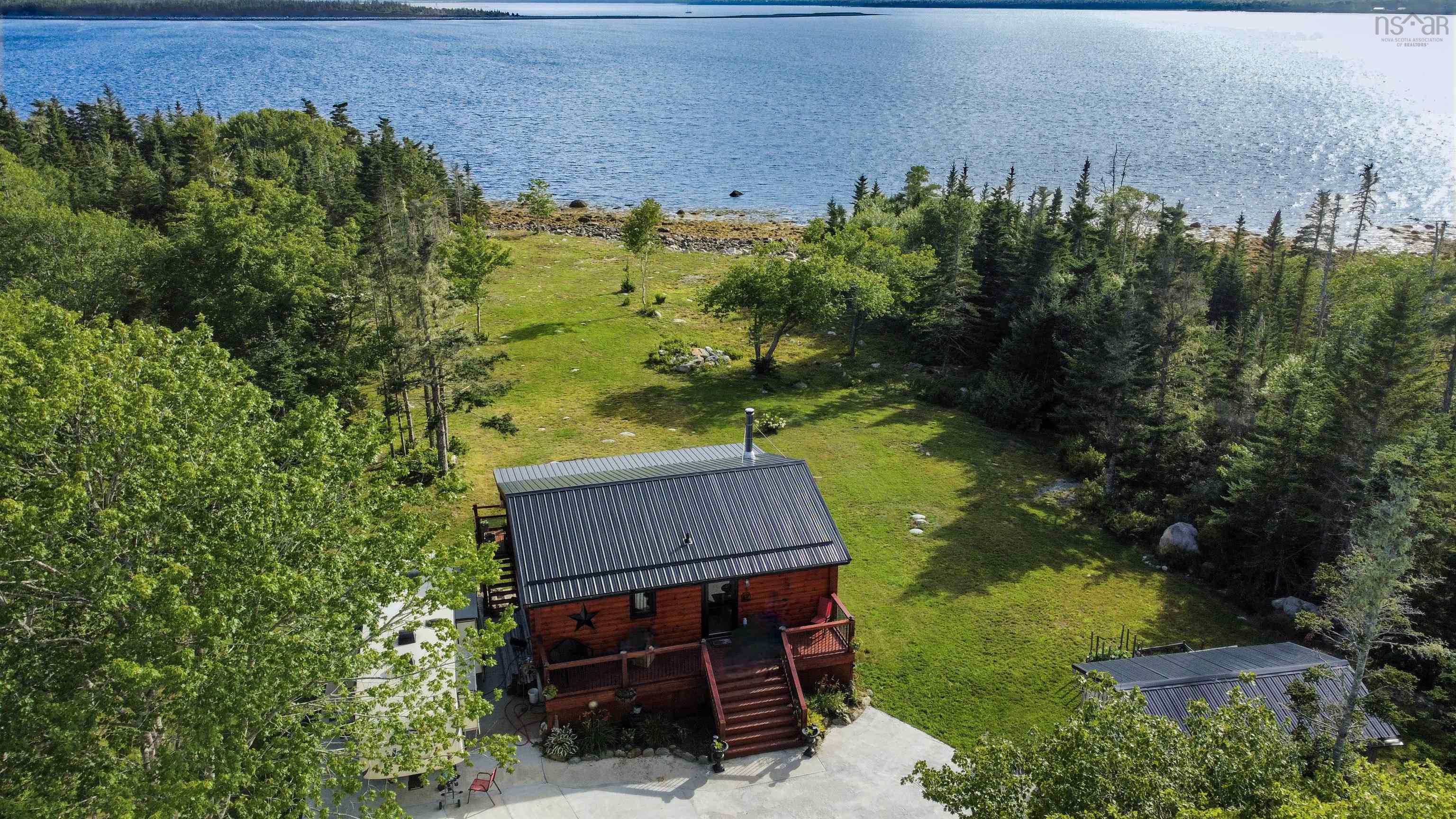 $659,000.00: 2250 Sandy Point Road, Sandy Point