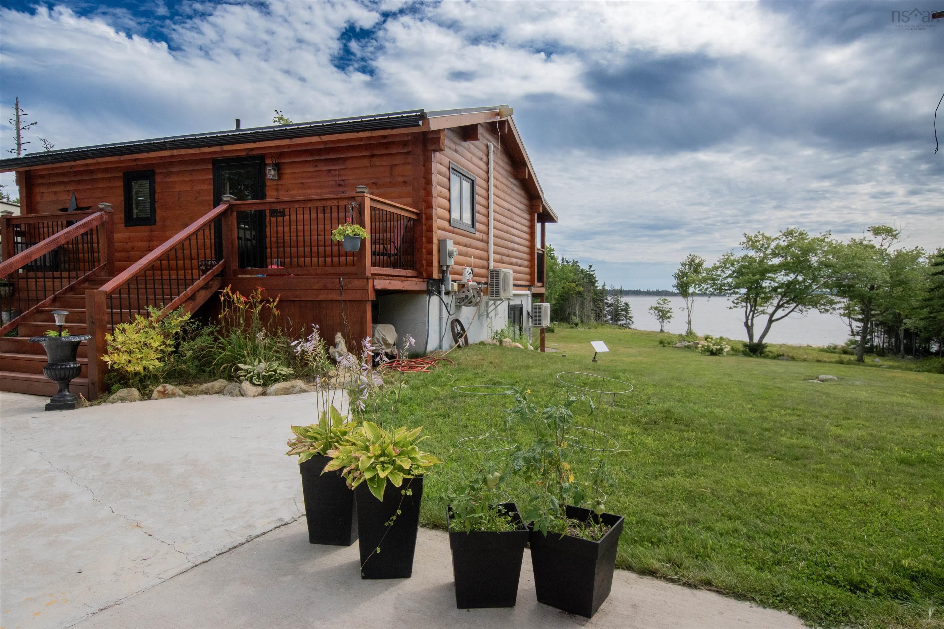 $659,000.00: 2250 Sandy Point Road, Sandy Point