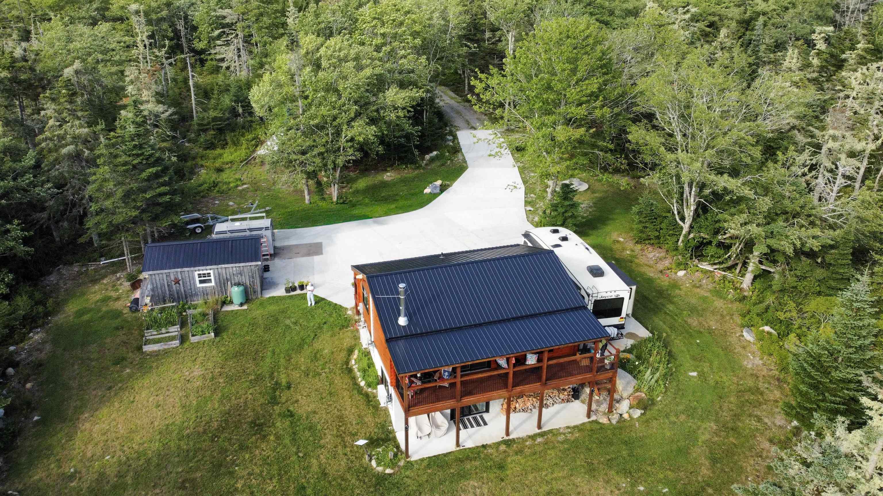 $659,000.00: 2250 Sandy Point Road, Sandy Point
