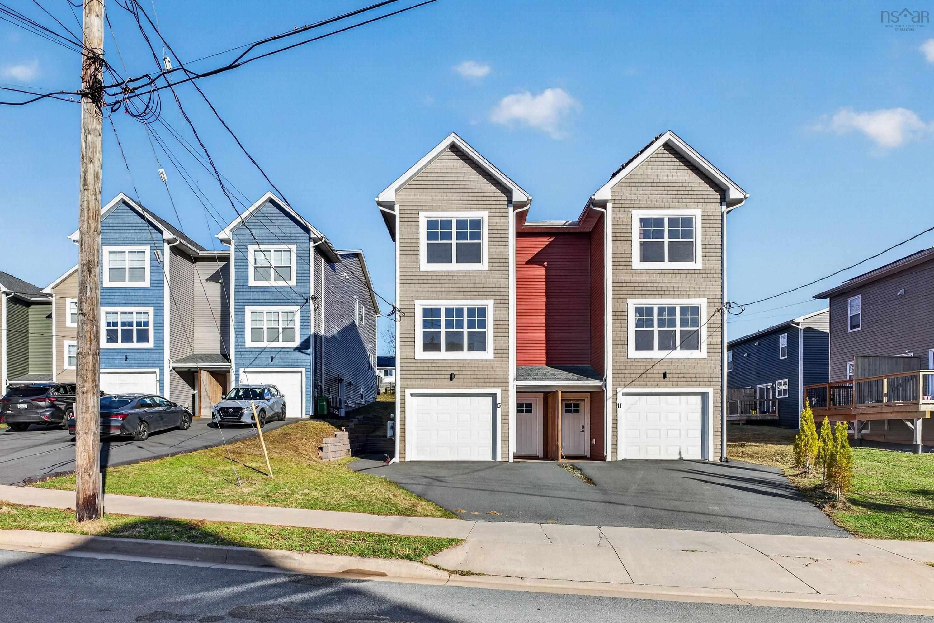 13 Trout Run, Halifax, NS (MLS 202620982)