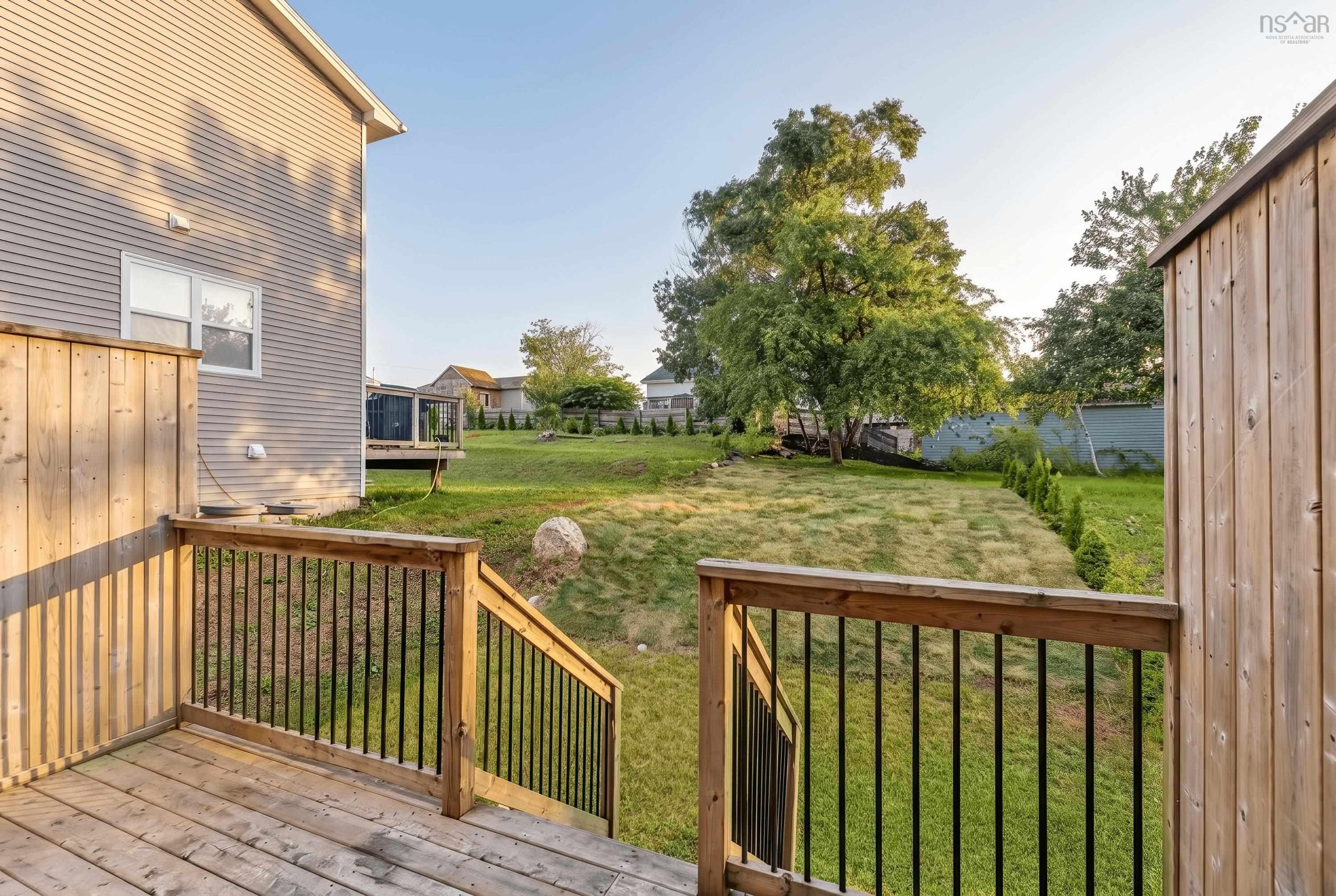 13 Trout Run, Halifax, NS (MLS 202620982)