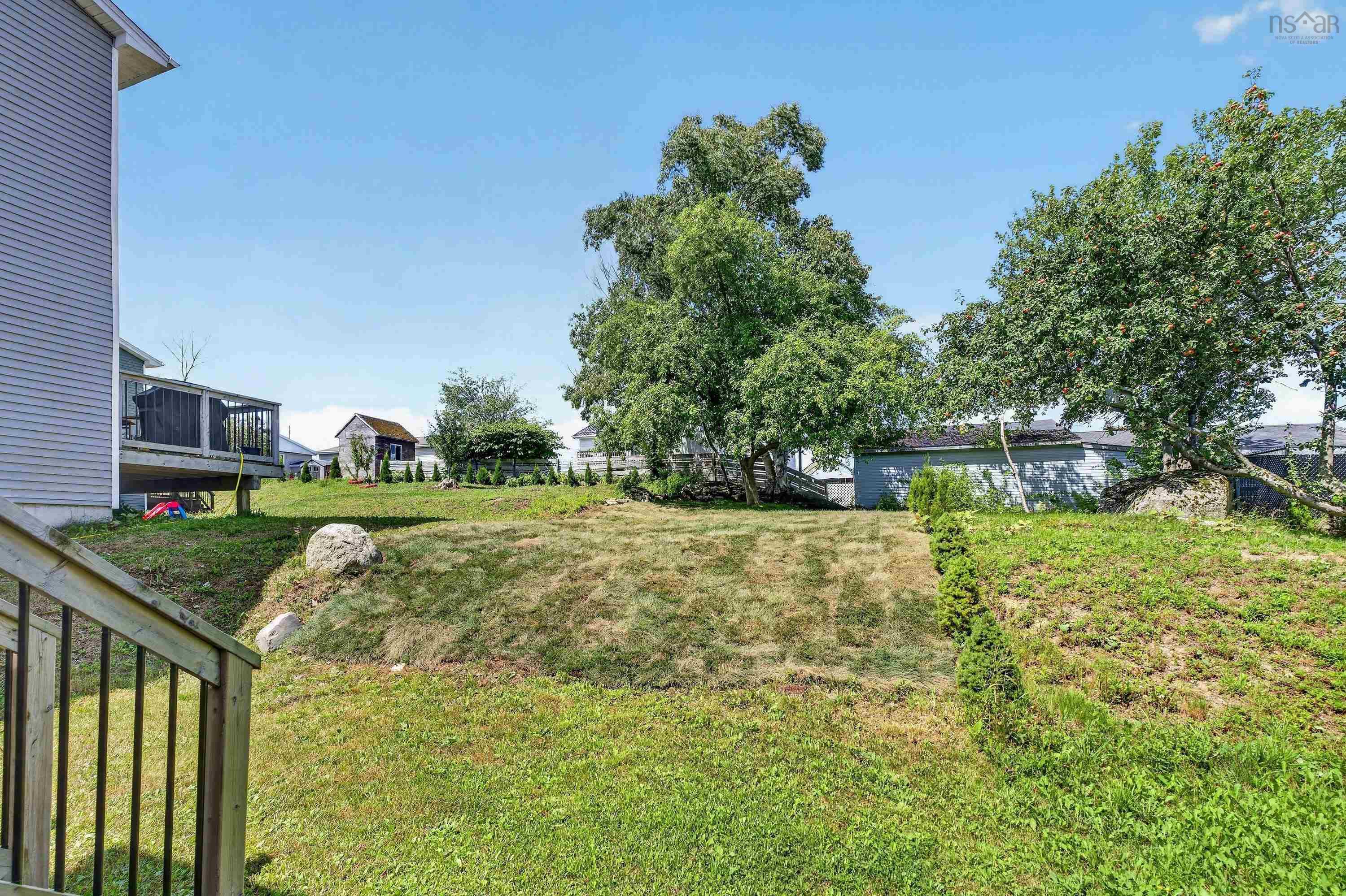 13 Trout Run, Halifax, NS (MLS 202620982)