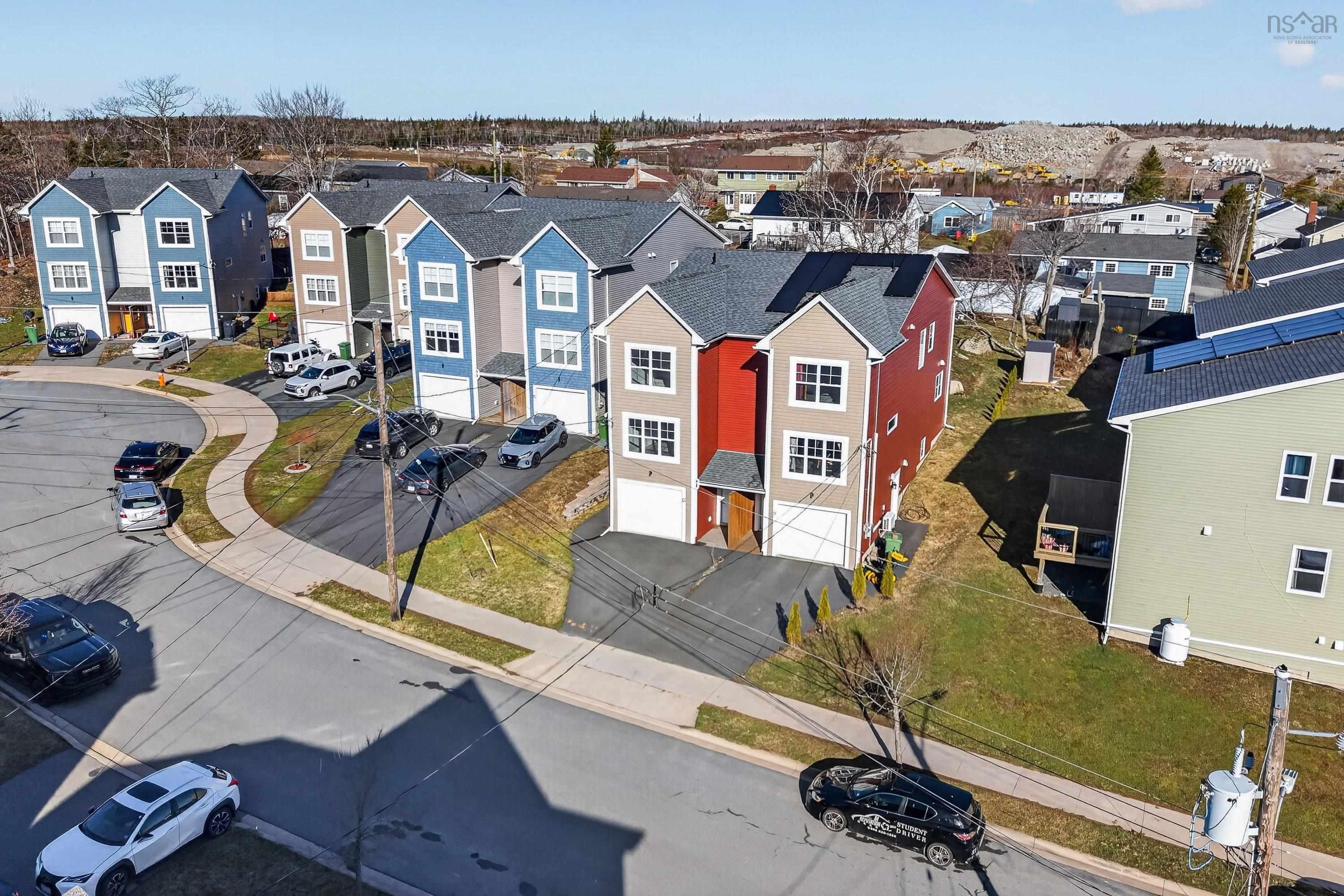 13 Trout Run, Halifax, NS (MLS 202620982)
