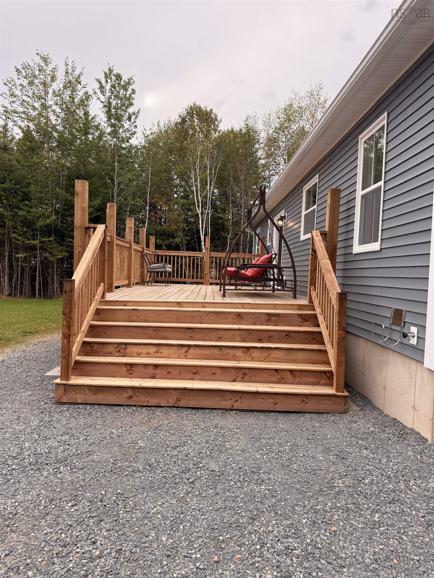 $495,000.00: 10966 Highway 2 Masstown, Masstown