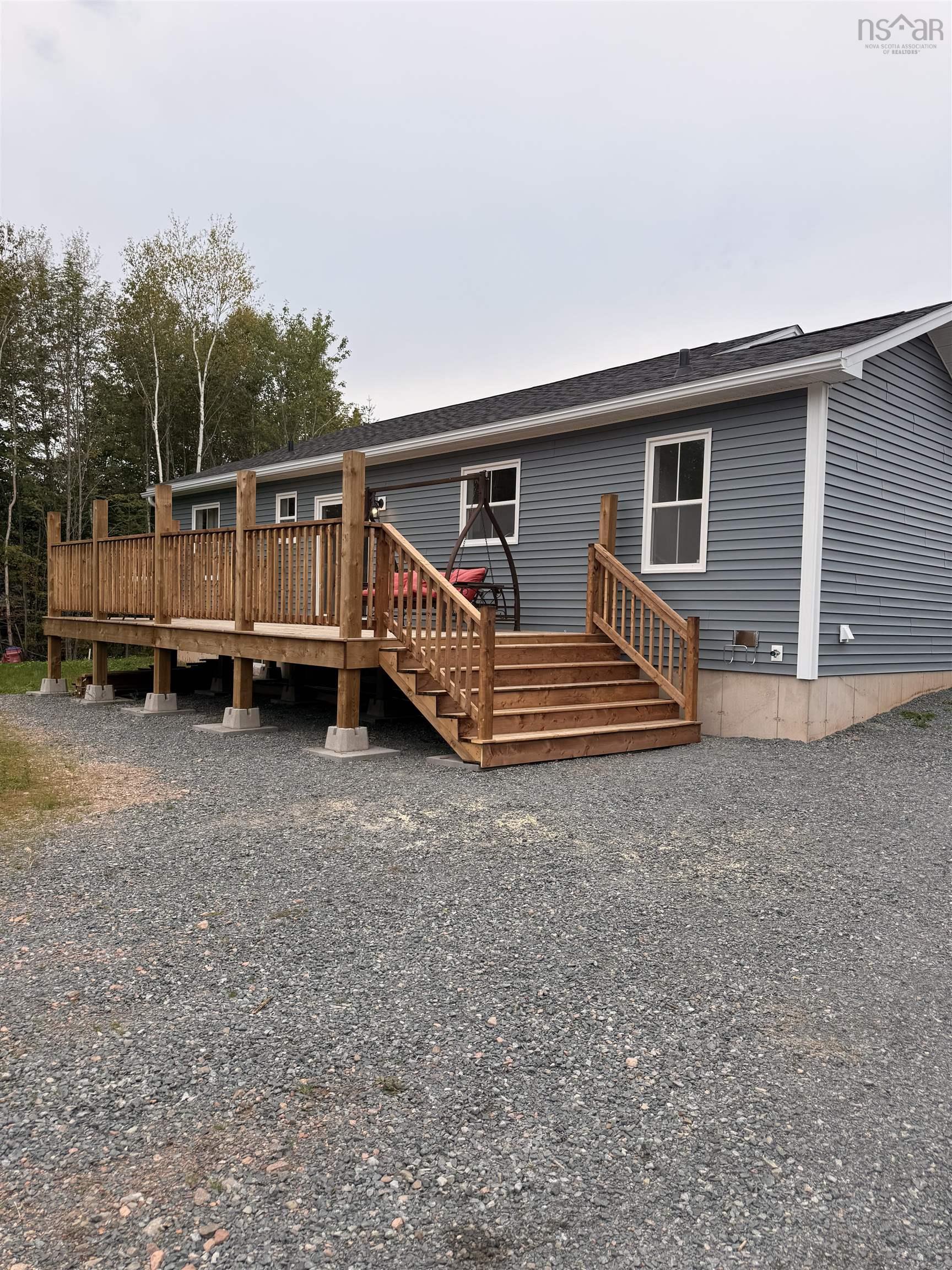 $495,000.00: 10966 Highway 2 Masstown, Masstown