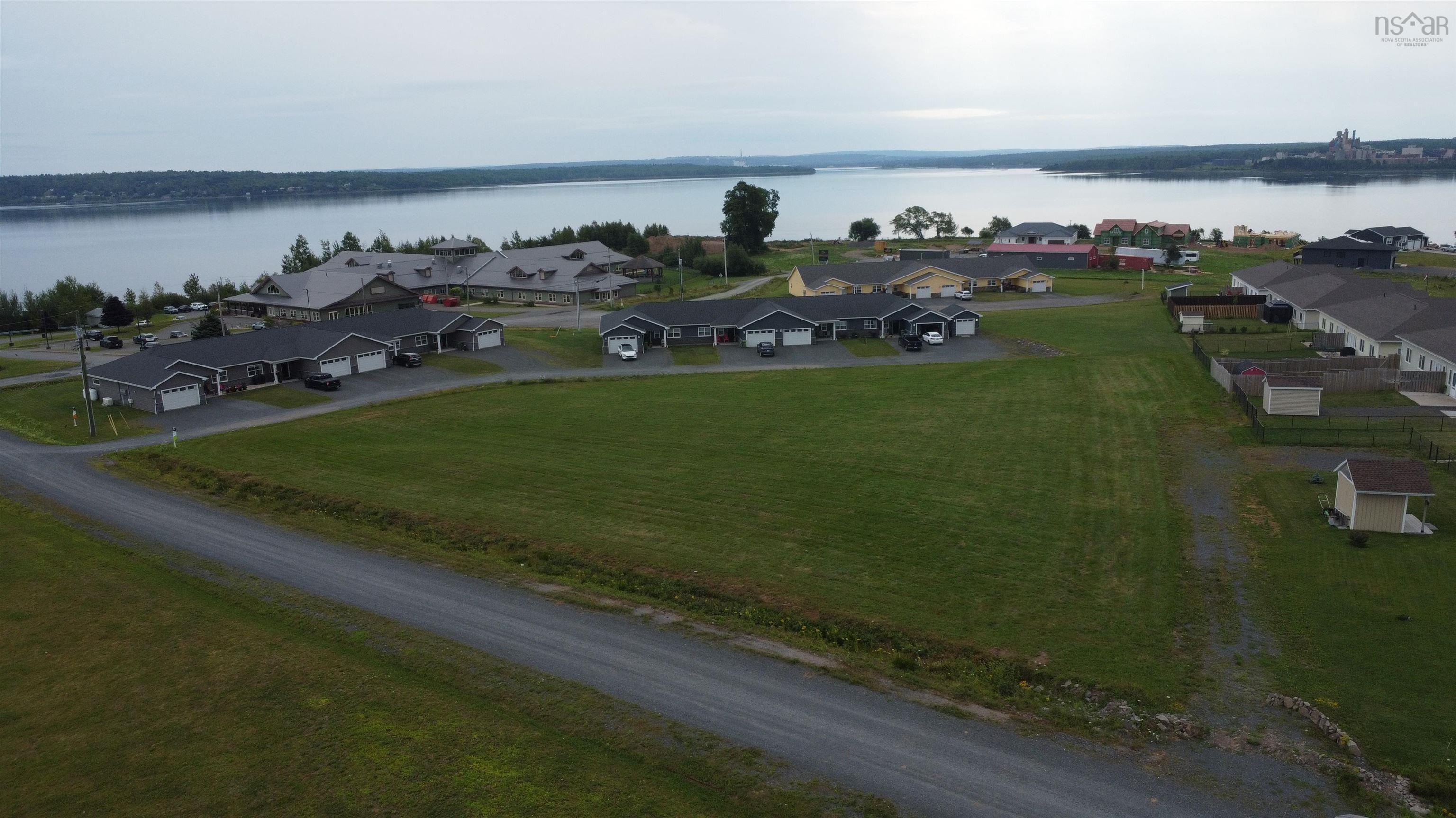 $159,000.00: Lot 25-1 Norway Point Road, Pictou