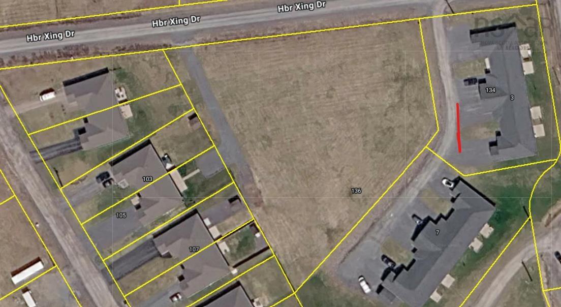 $159,000.00: Lot 25-1 Norway Point Road, Pictou