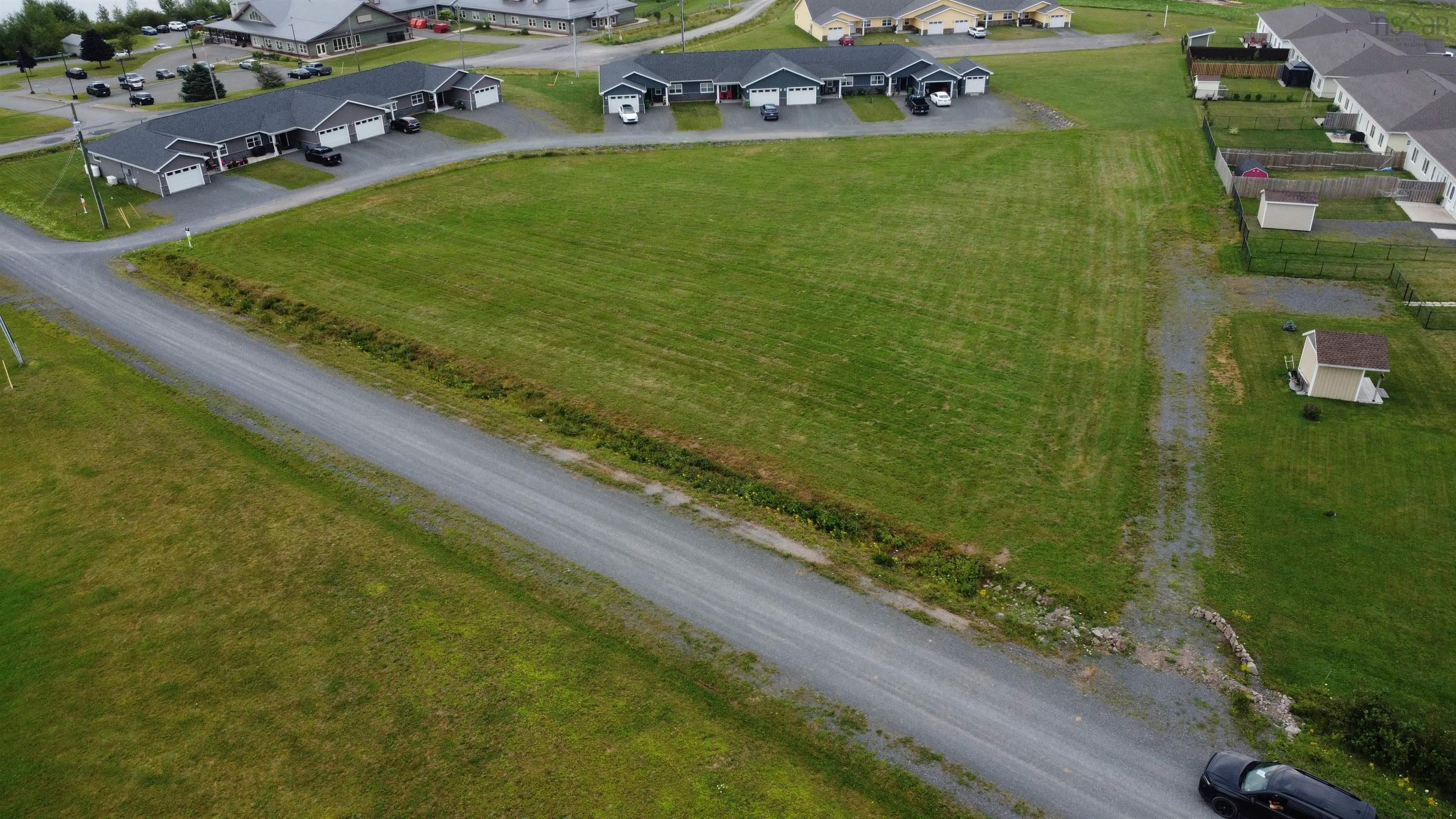 $159,000.00: Lot 25-1 Norway Point Road, Pictou
