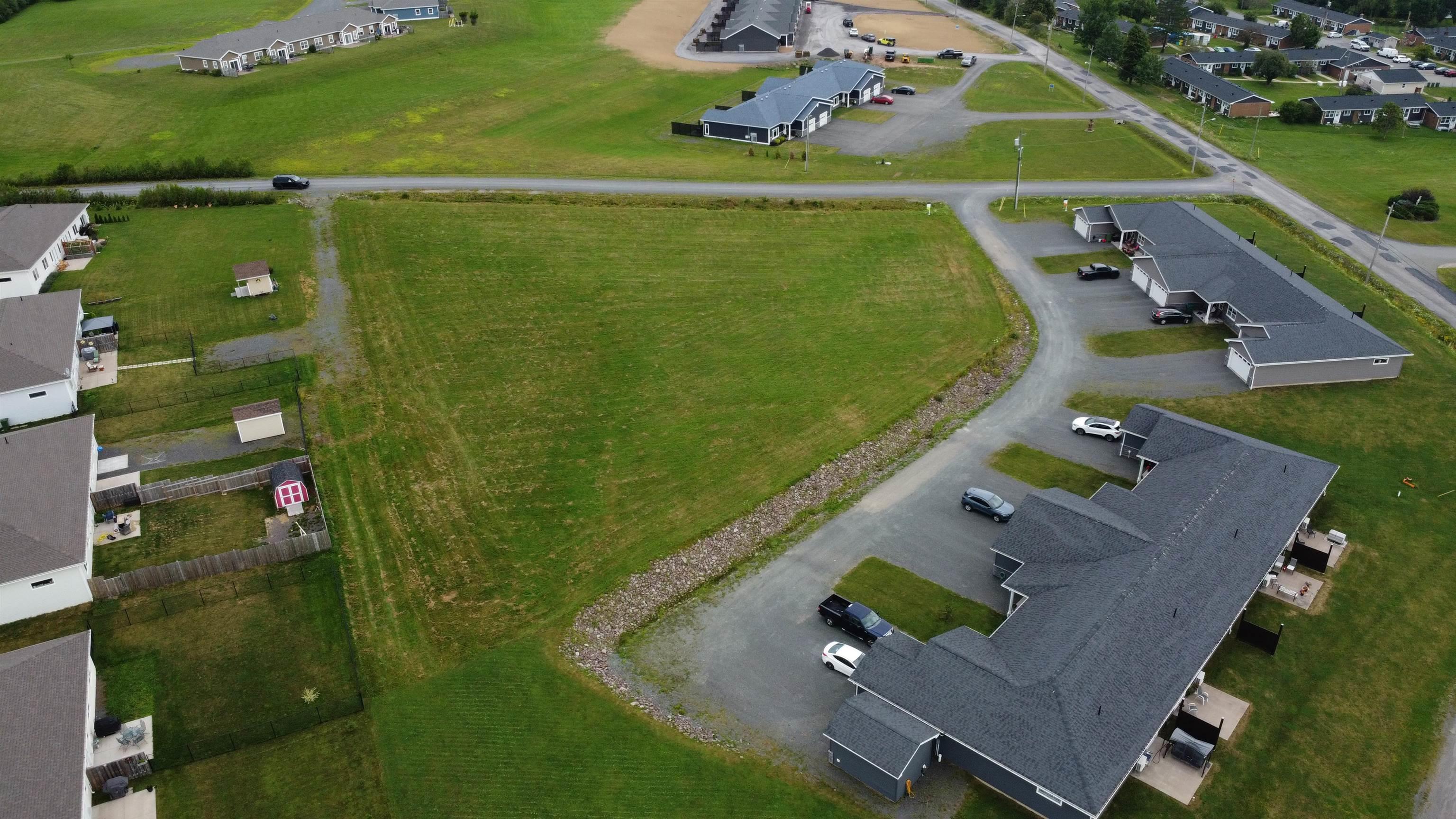 $159,000.00: Lot 25-1 Norway Point Road, Pictou